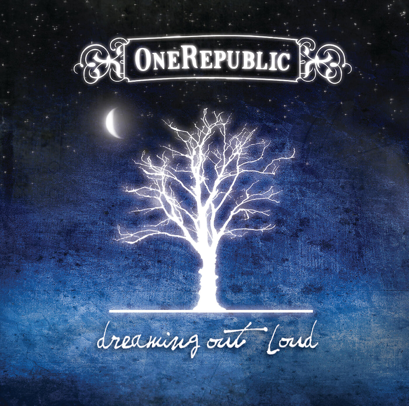 OneRepublic - Stop And Stare (Album Version)