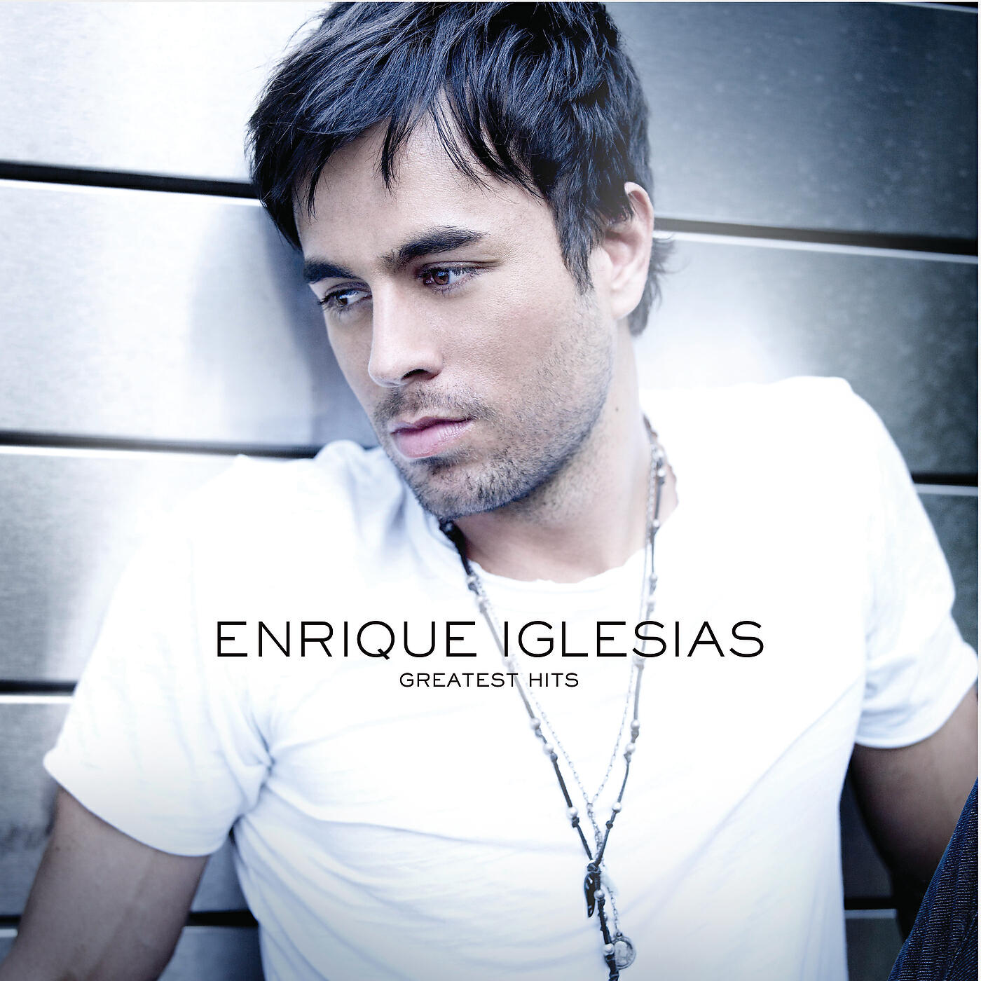 Enrique Iglesias - Takin' Back My Love