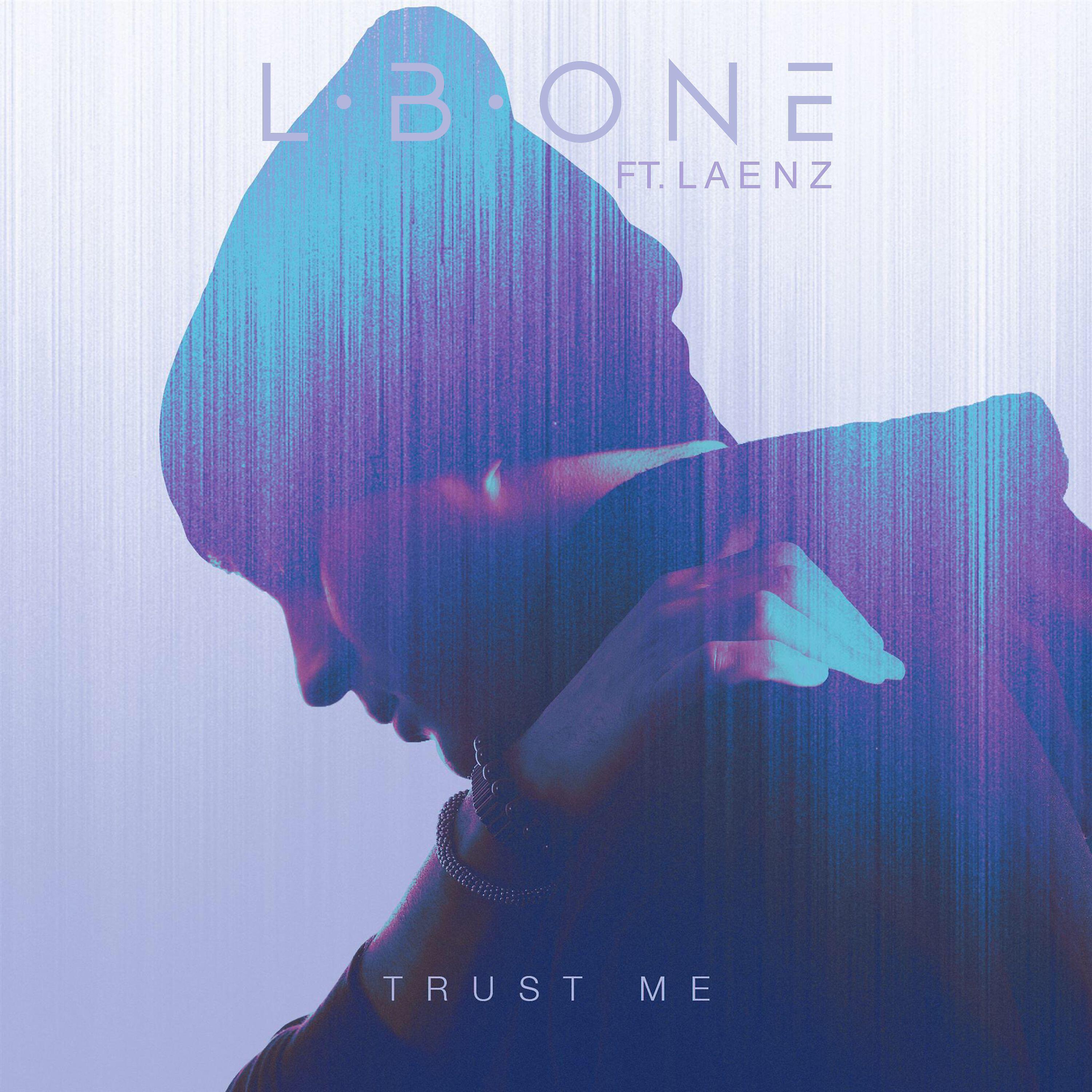 Laenz - Trust Me (feat. Laenz) [Denis First & Reznikov Radio Remix]