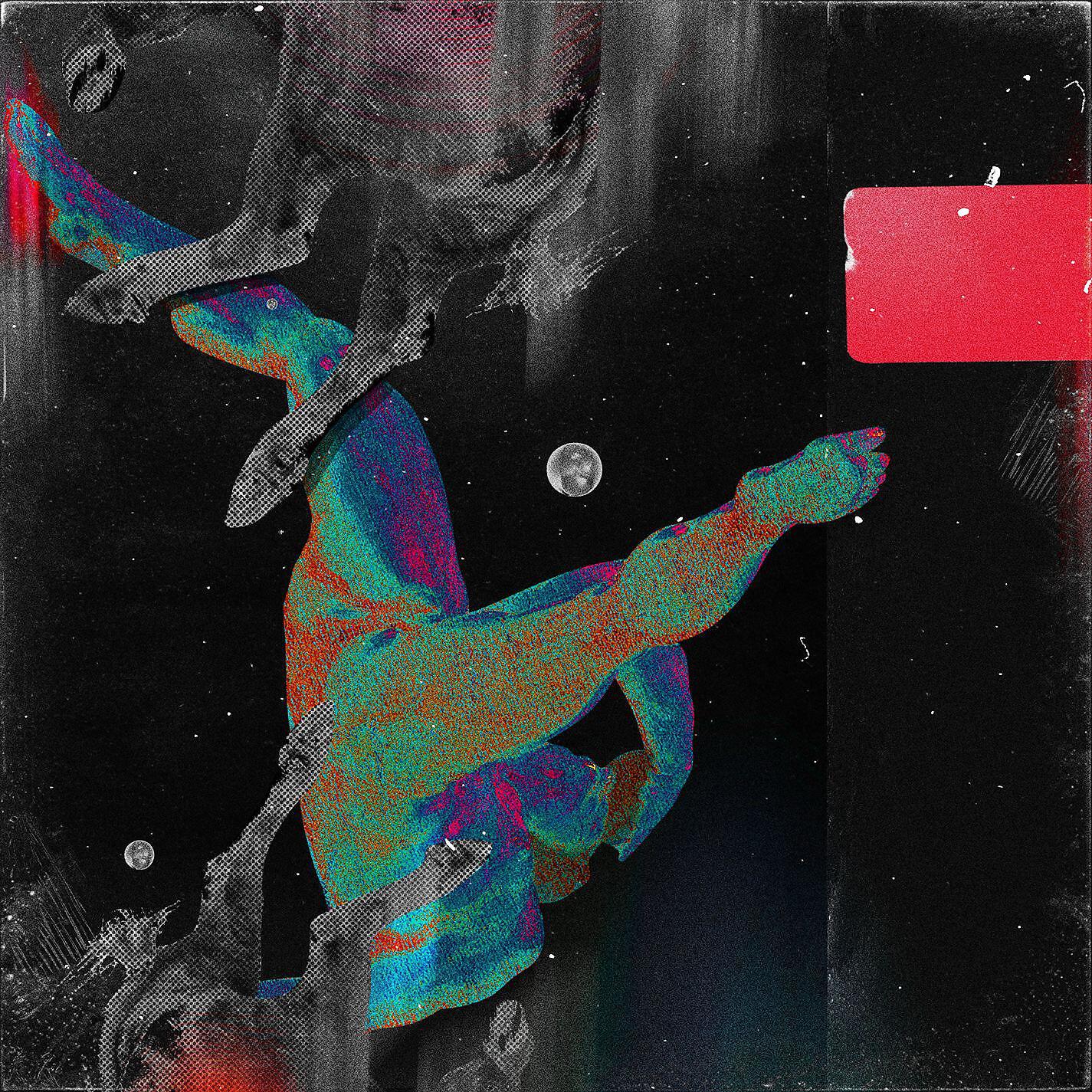 Felix Snow - Tender Buffalo
