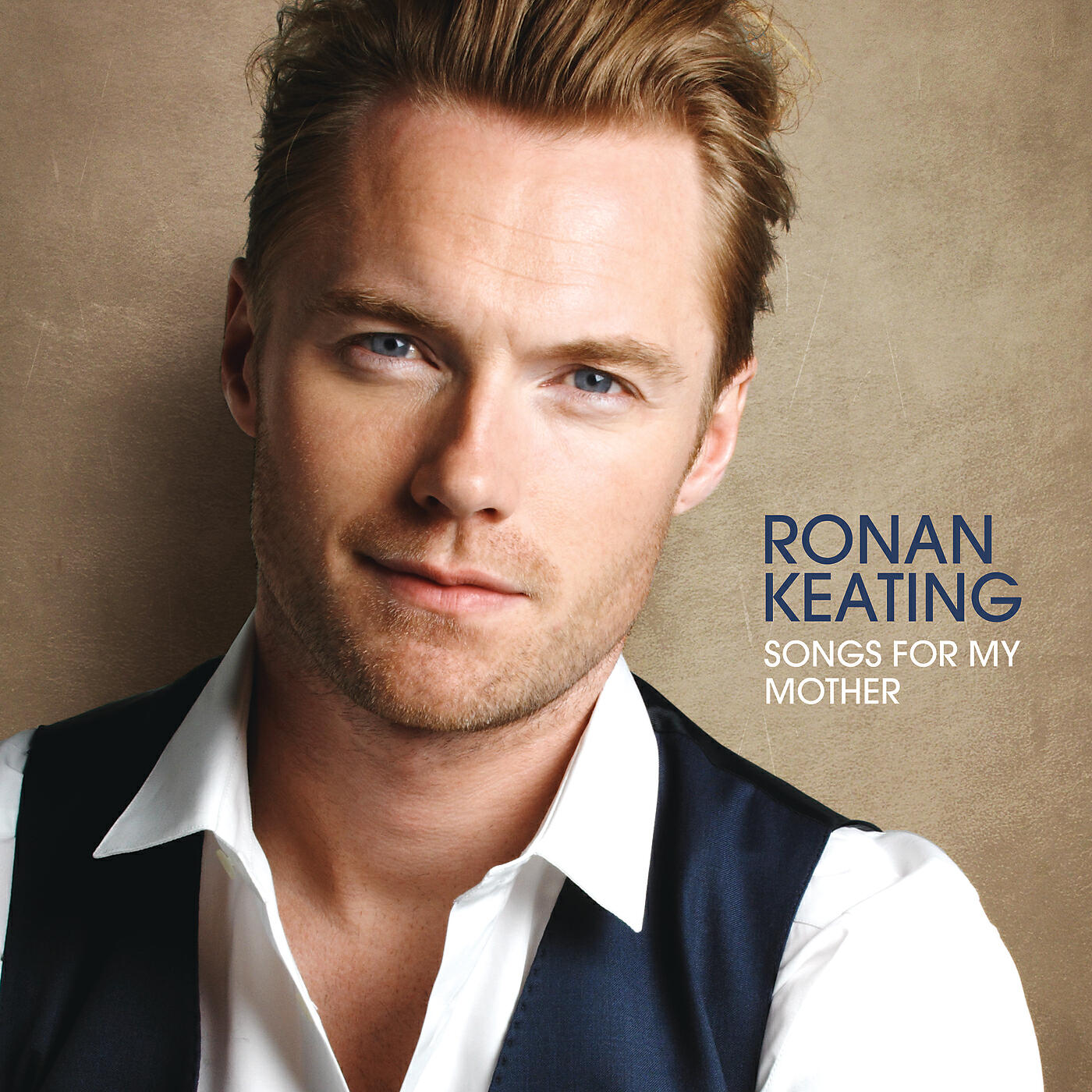 Ronan Keating - Make You Feel My Love