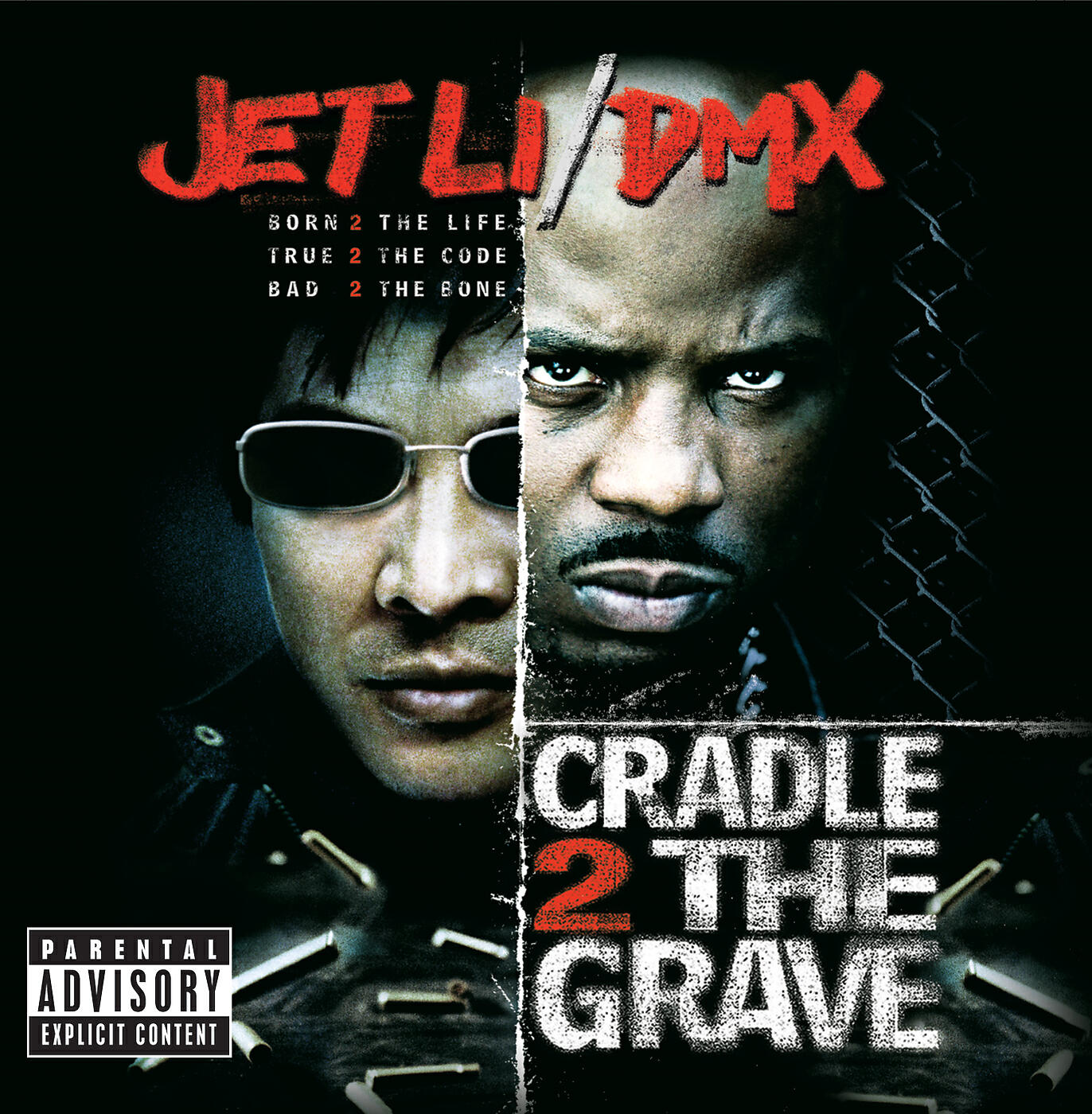 Clipse - I'm Serious (Album Version (Explicit))