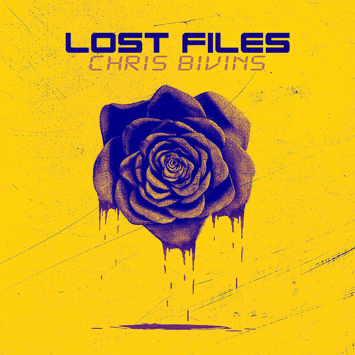 Chris Bivins - Love Potion