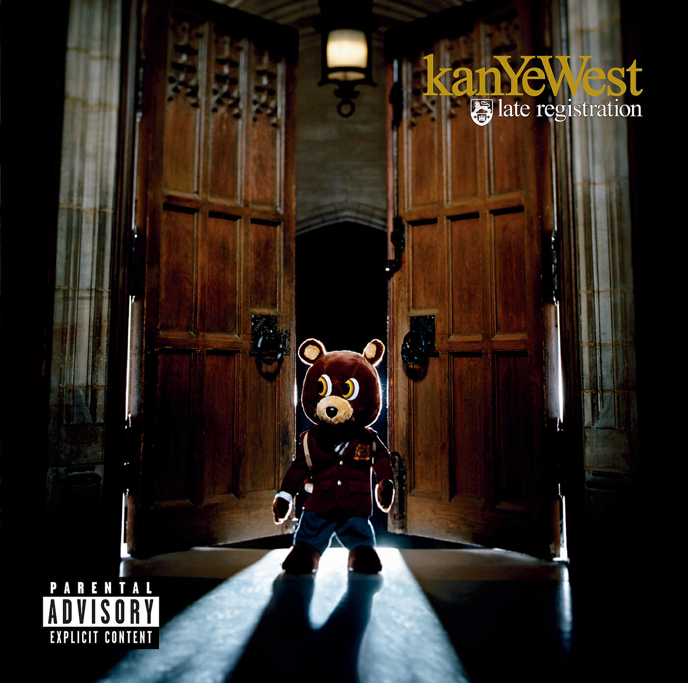 Kanye West - Wake Up Mr. West