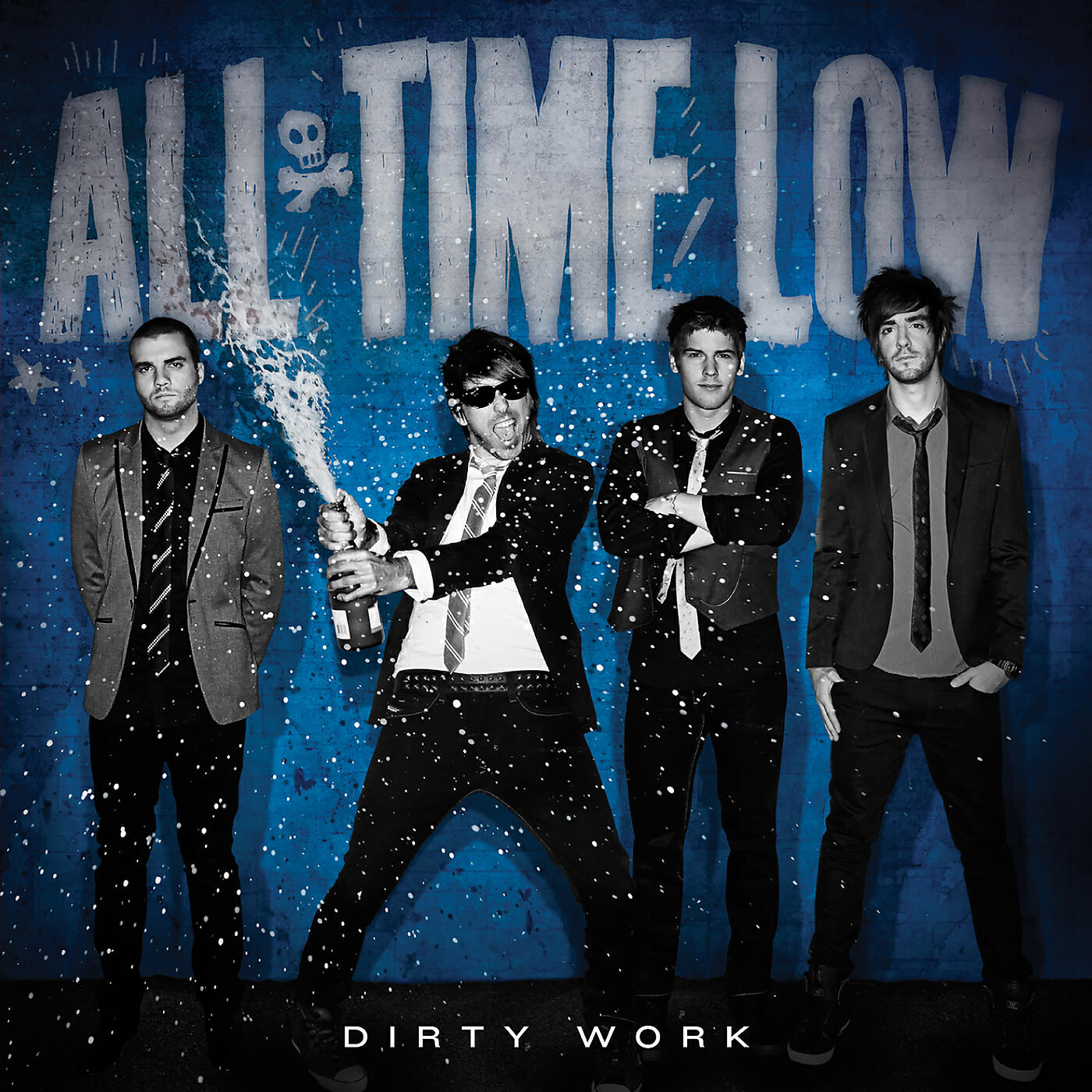 All Time Low - Under A Paper Moon