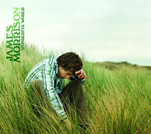James Morrison - Wonderful World (Live In Tokyo)