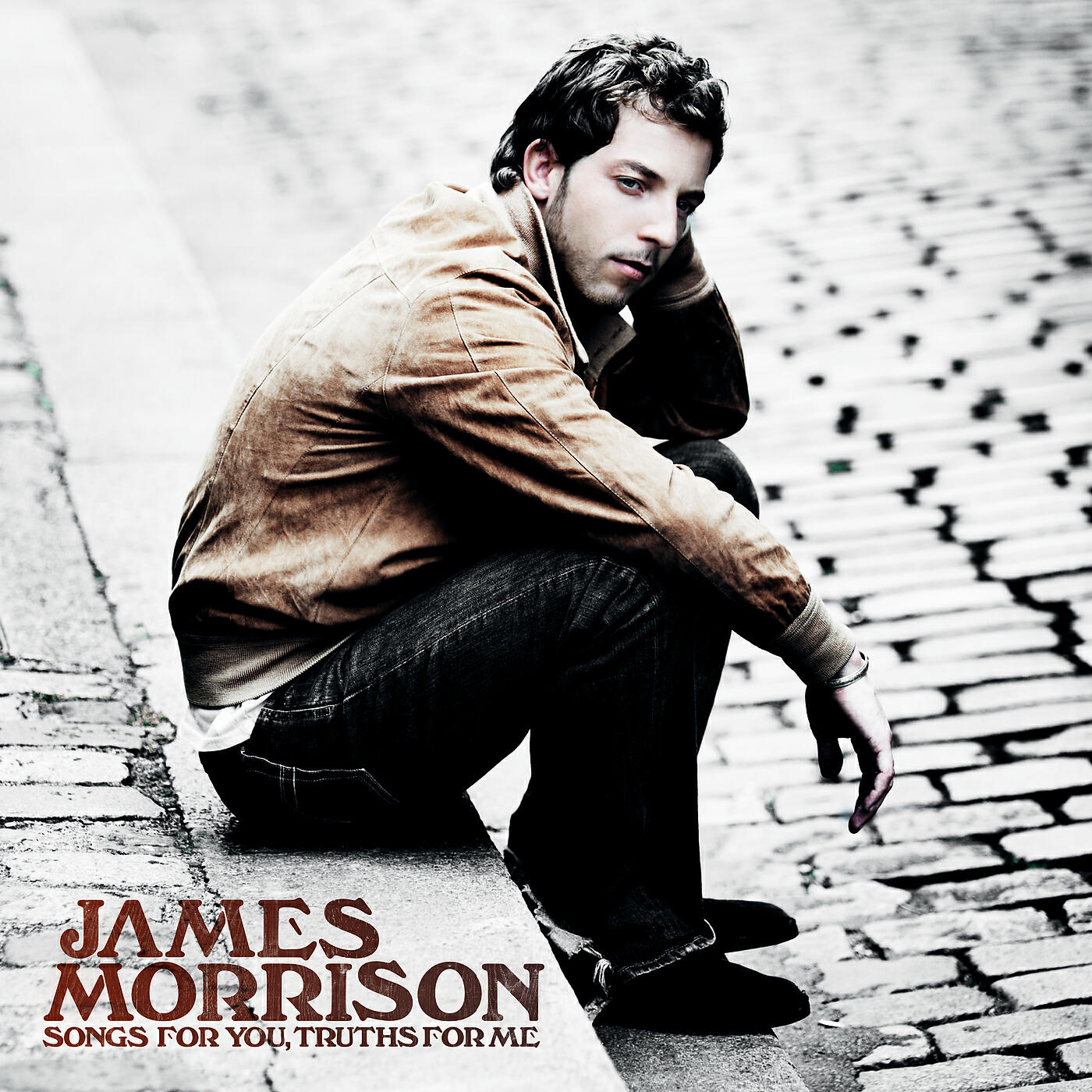James Morrison - Please Don't Stop The Rain