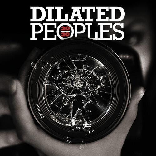 Dilated Peoples - You Can't Hide, You Can't Run