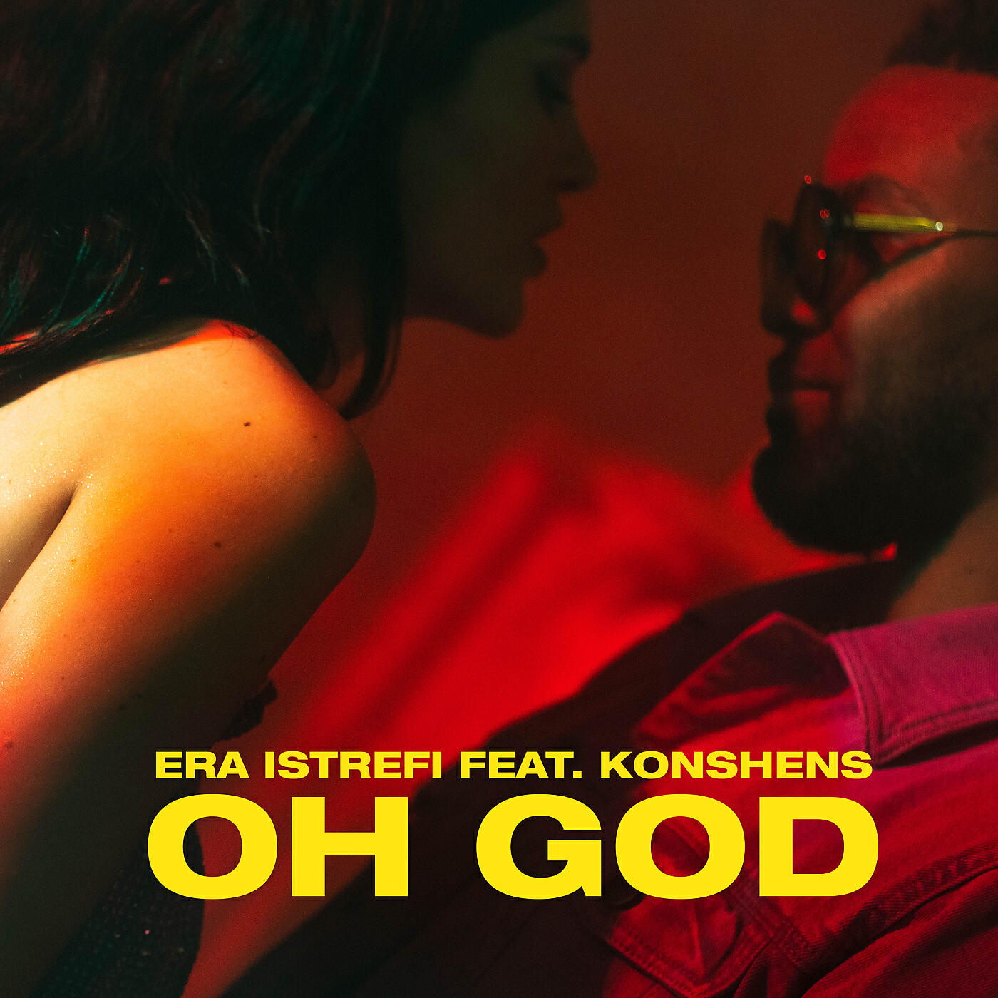 Era Istrefi - Oh God