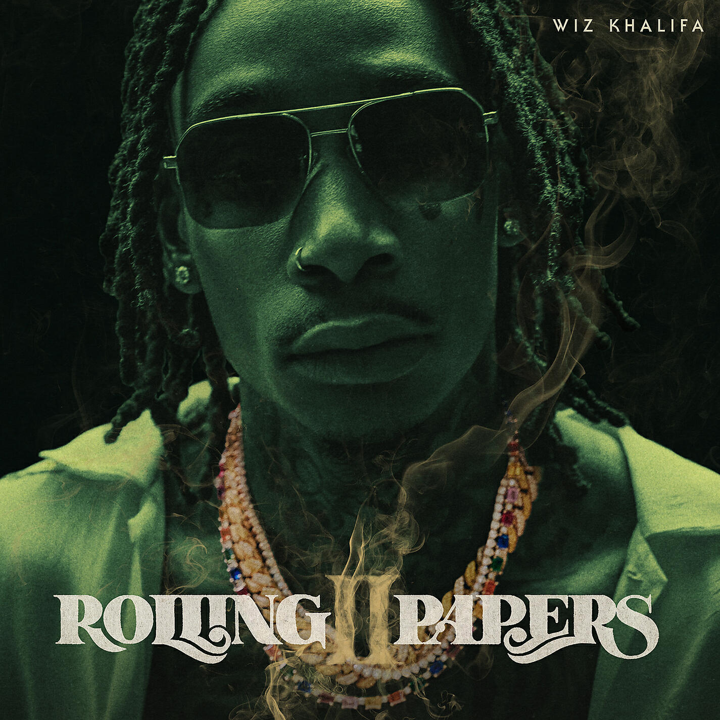 Wiz Khalifa - Hopeless Romantic (feat. Swae Lee)