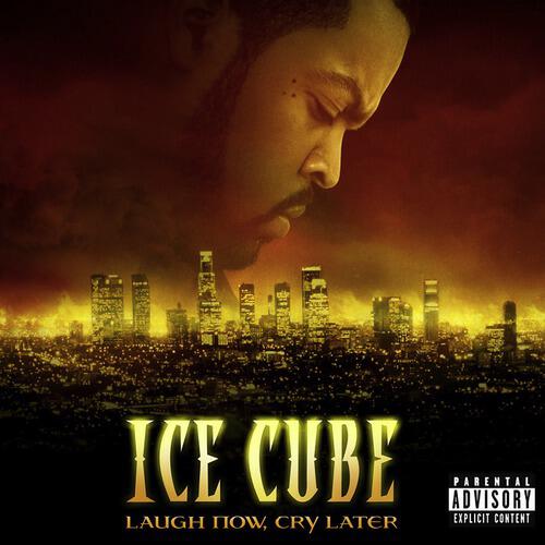 Ice Cube - Why We Thugs