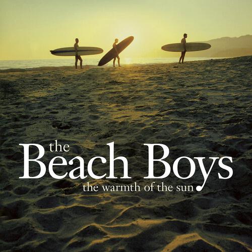 The Beach Boys - California Dreamin' (2007 Digital Remaster)