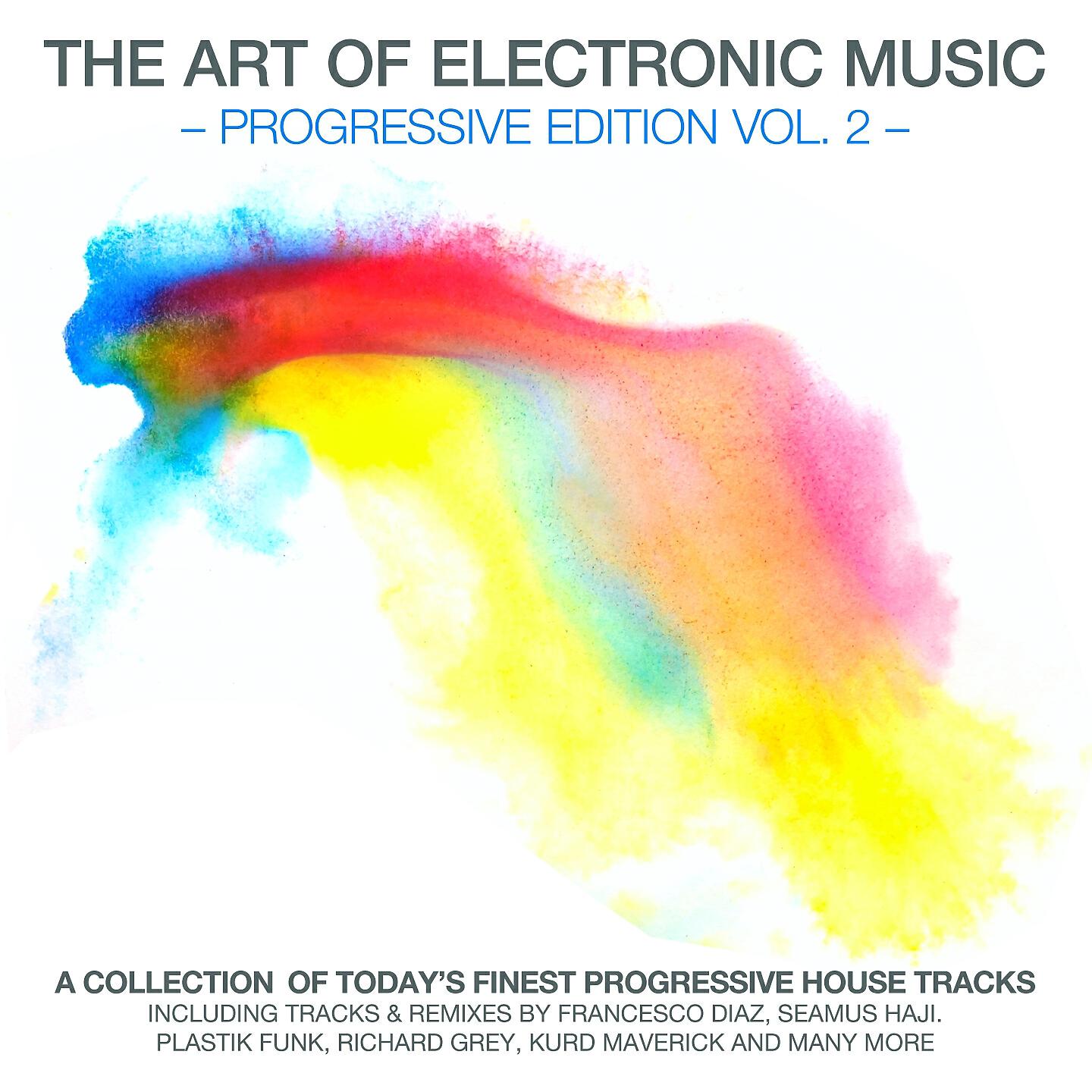 Richard Grey - Very Supersticious (Richard Grey Mix)