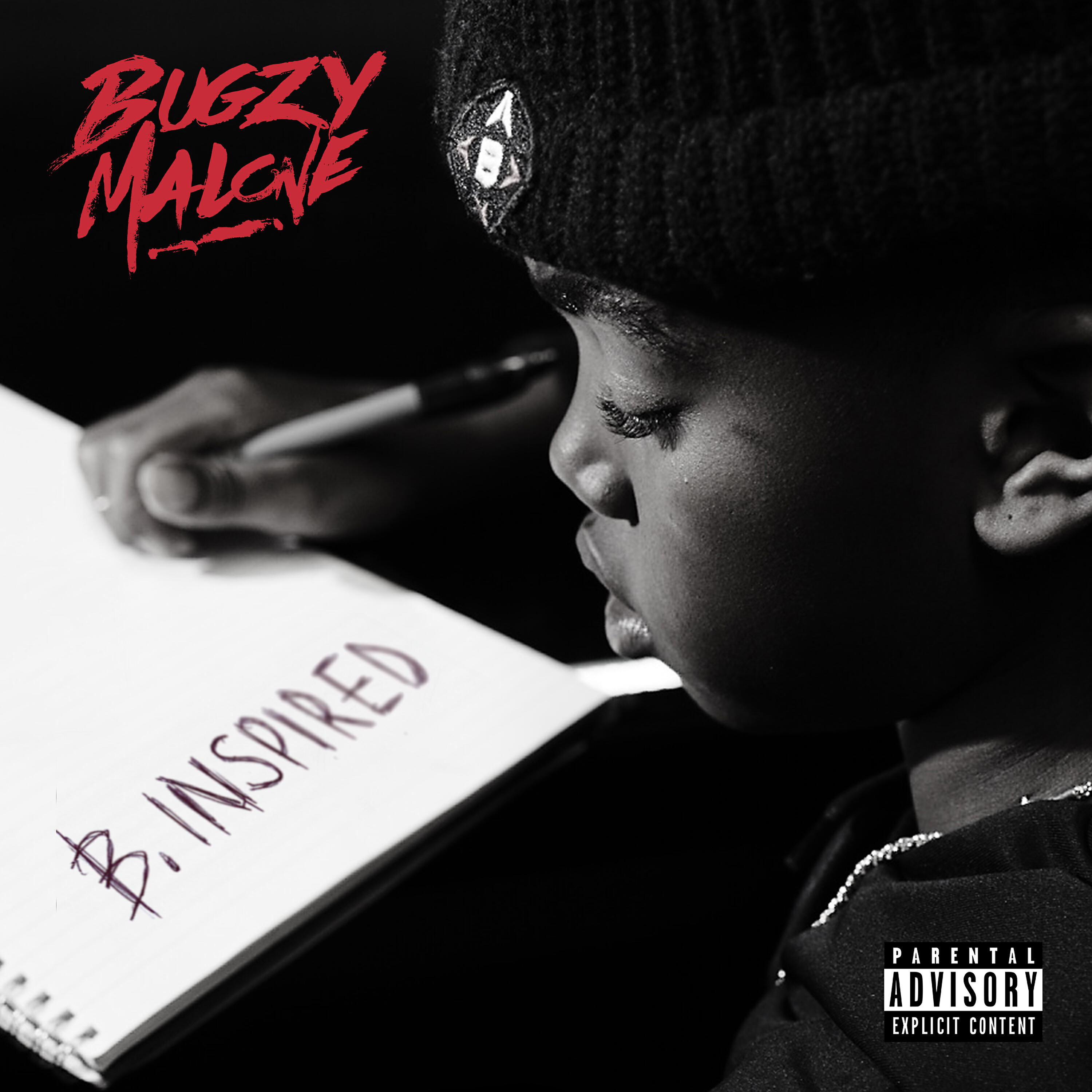 Bugzy Malone - Heart (feat. Not3s)