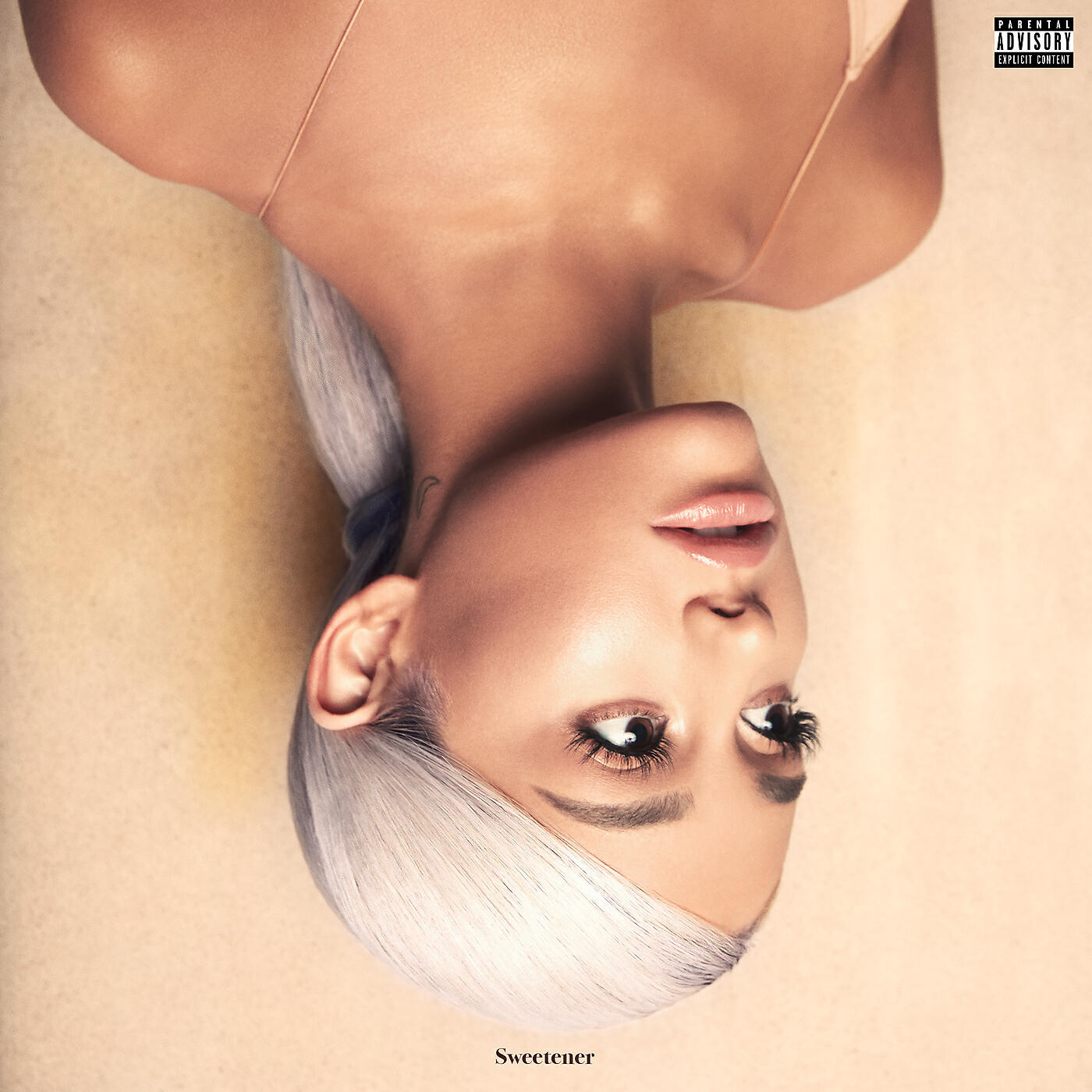 Ariana Grande - no tears left to cry