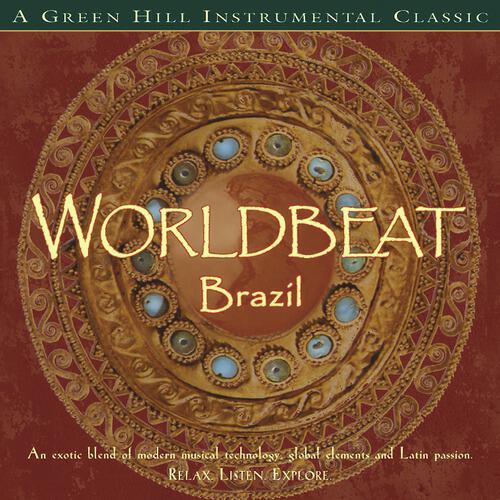 Jack Jezzro - Romantique (Worldbeat Brazil Album Version)