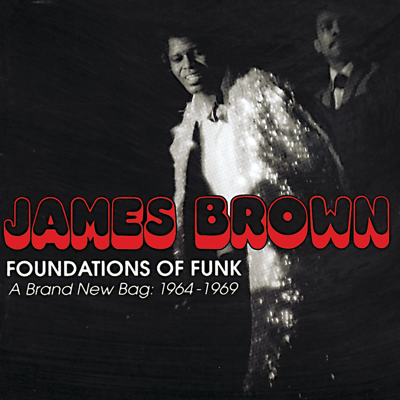 James Brown & The Famous Flames - I Got You (I Feel Good)