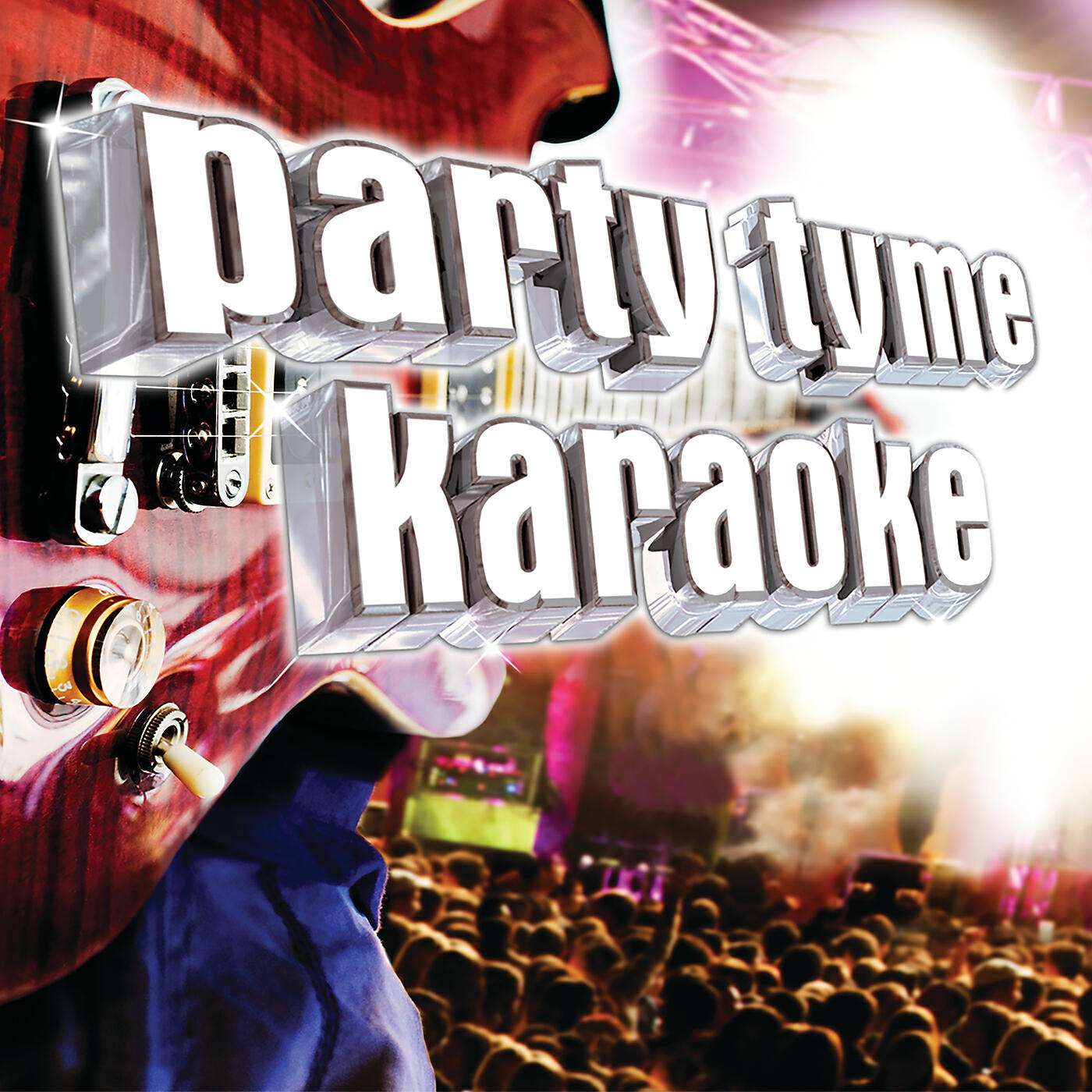 Party Tyme Karaoke - Introduced Species (Made Popular By Hands Like Houses) [Karaoke Version]
