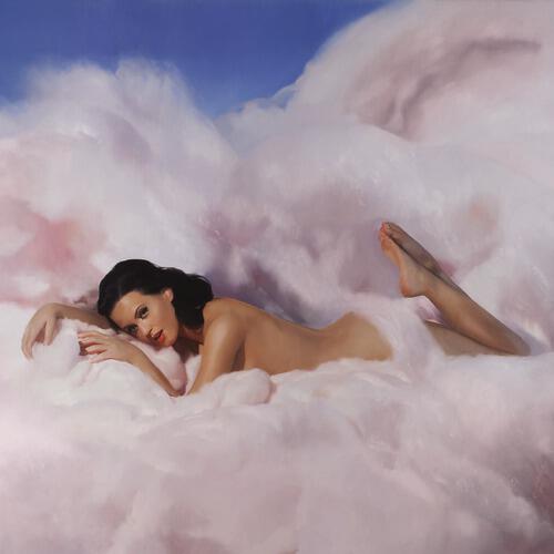 Katy Perry - California Gurls
