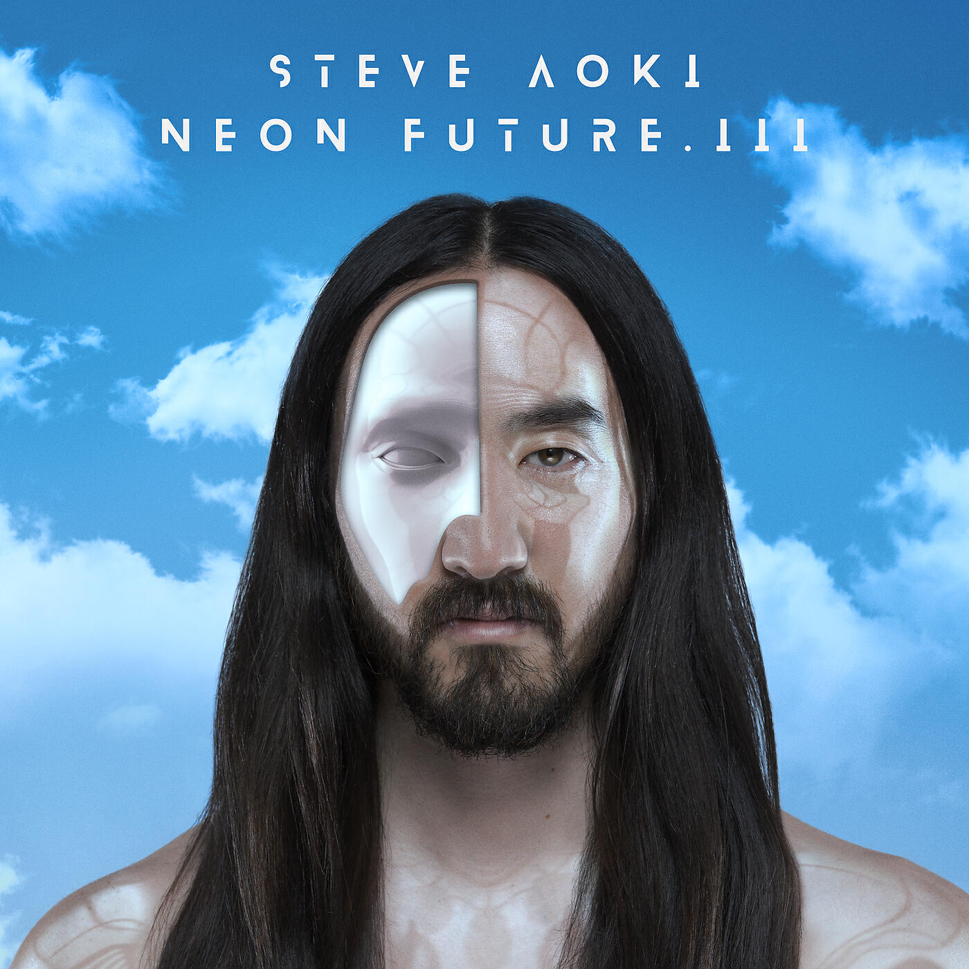 Steve Aoki - Be Somebody