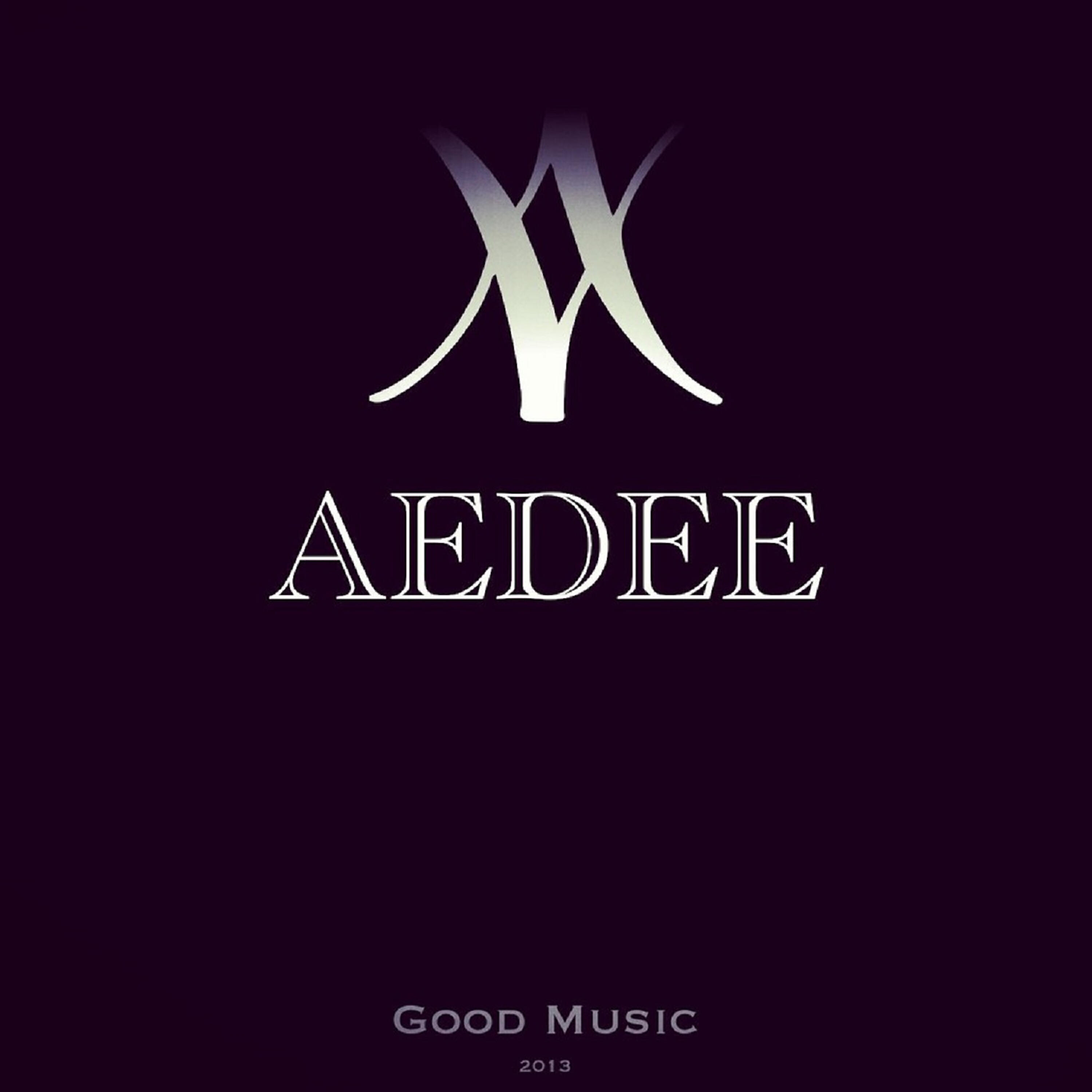 Aedee - Моя Музыка