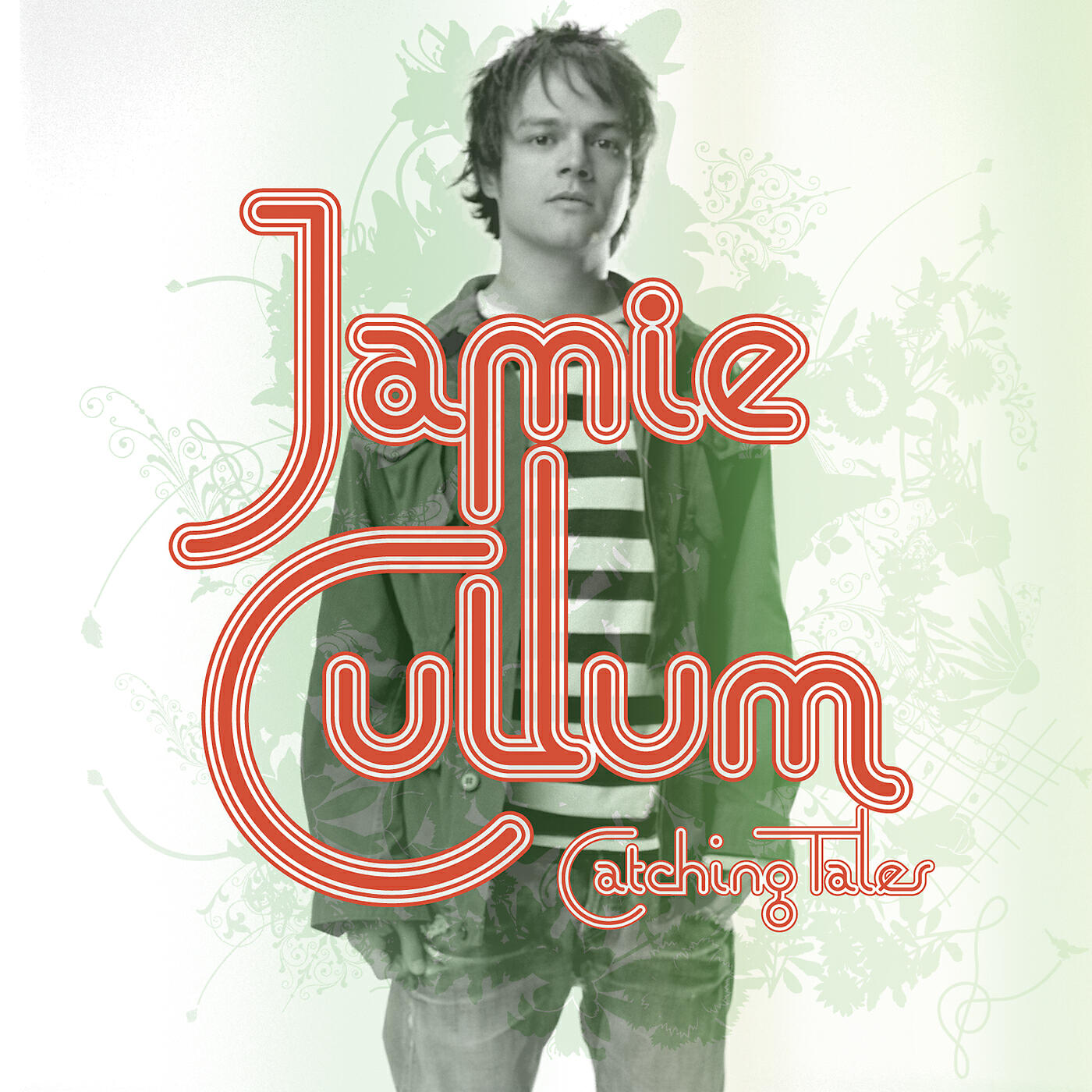 Jamie Cullum - Back To The Ground