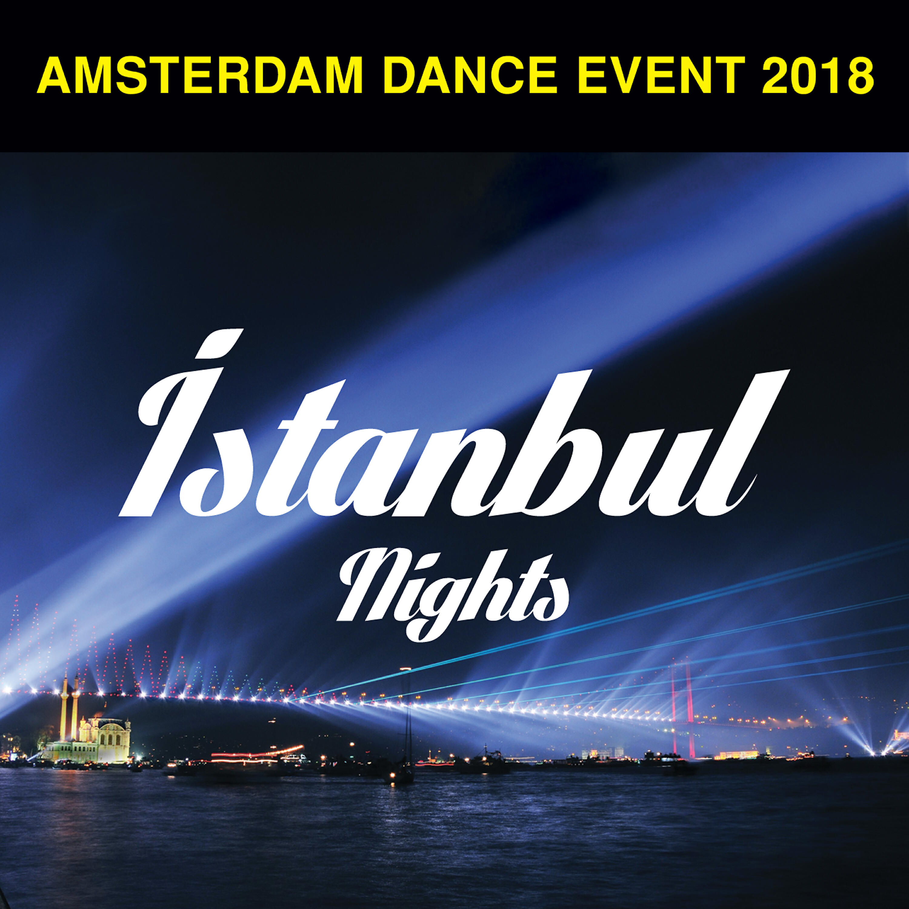 Cihat Uğurel - Feel the Rhythm