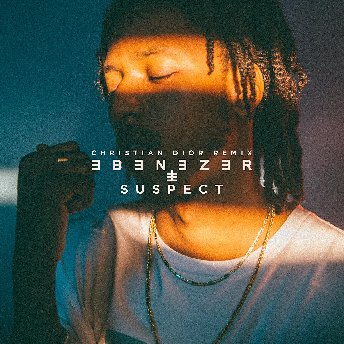 Ebenezer - Christian Dior (Remix)