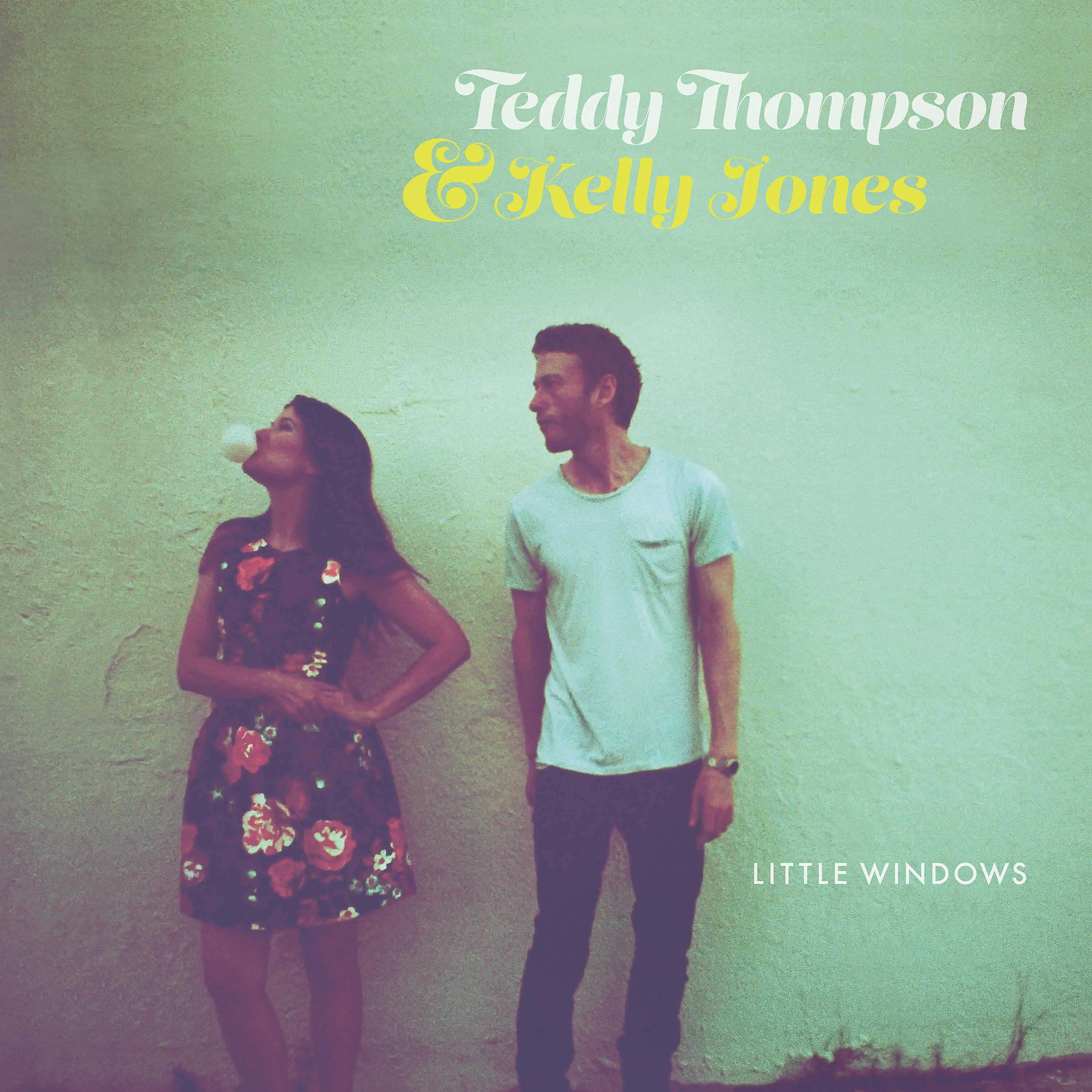 Teddy Thompson - You Can't Call Me Baby