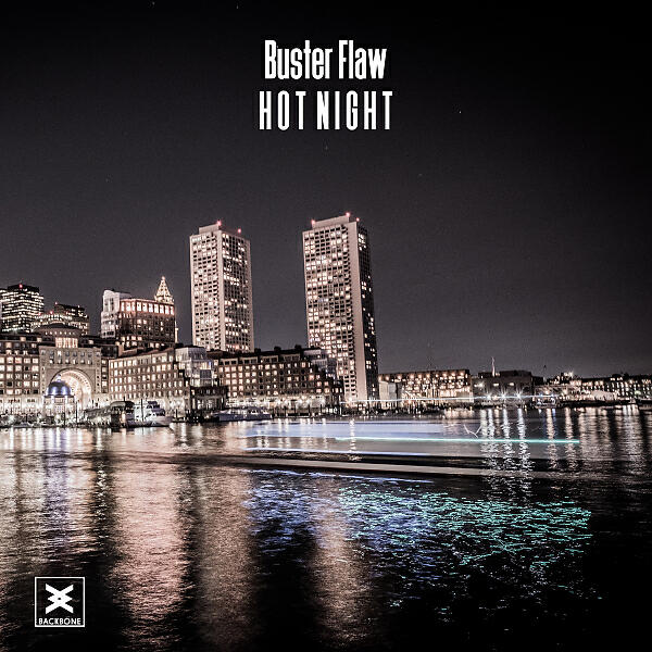 Buster Flaw - Hot Night