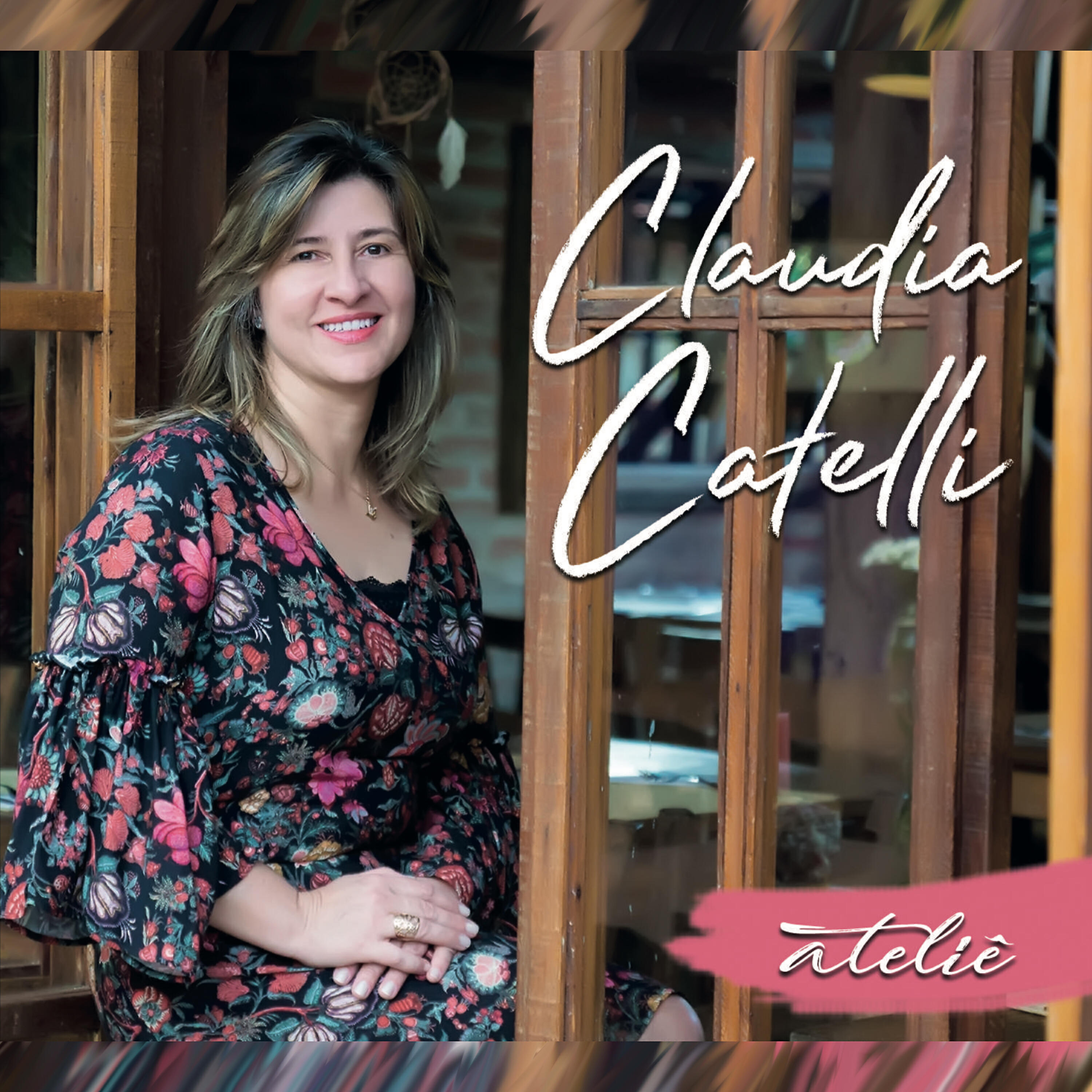 Claudia Catelli - Olha Pra Mim