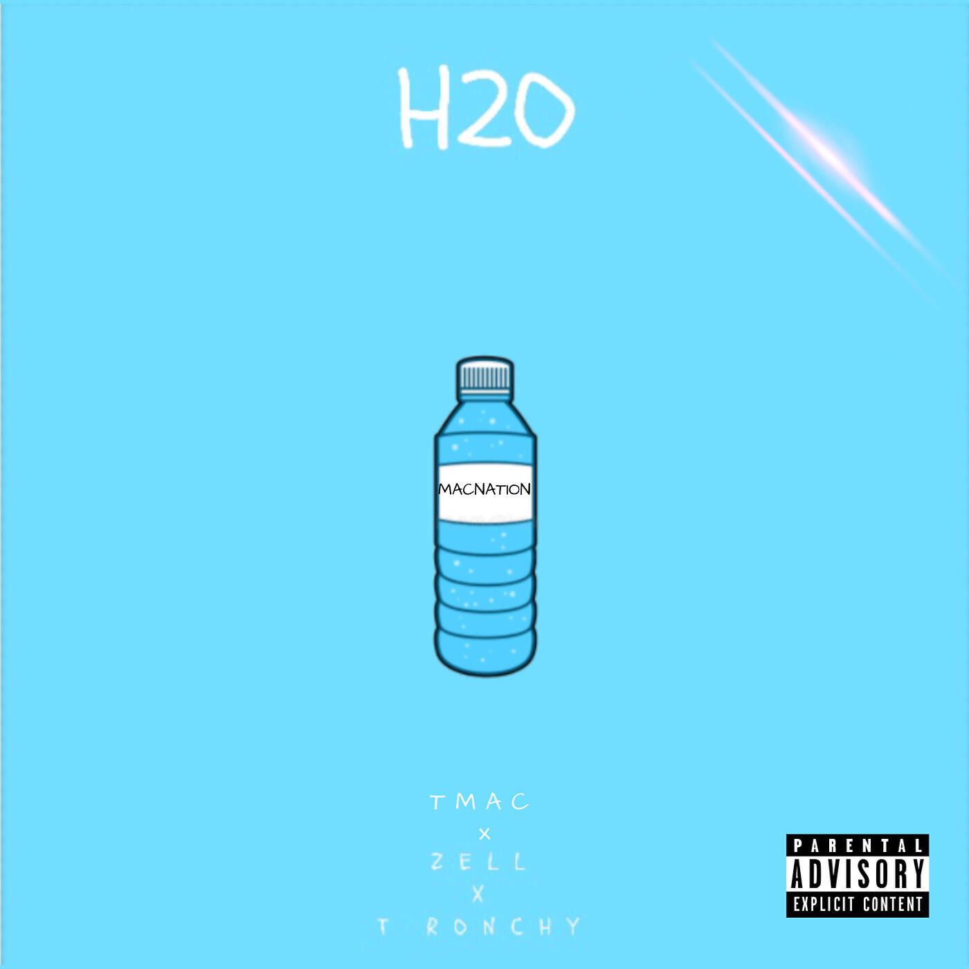 Zell - H2o