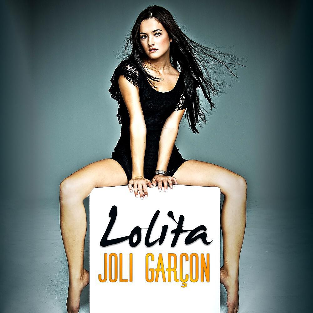 Lolita Jolie - Joli Garcon (Bootleggerz Remix)