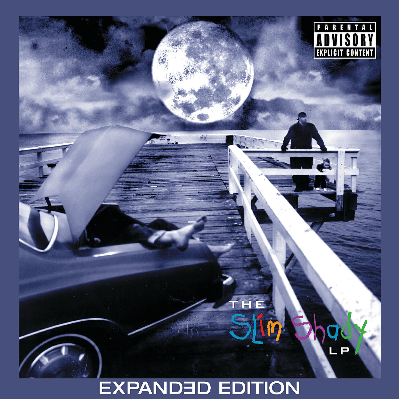 Eminem - Bad Guys Always Die (From 