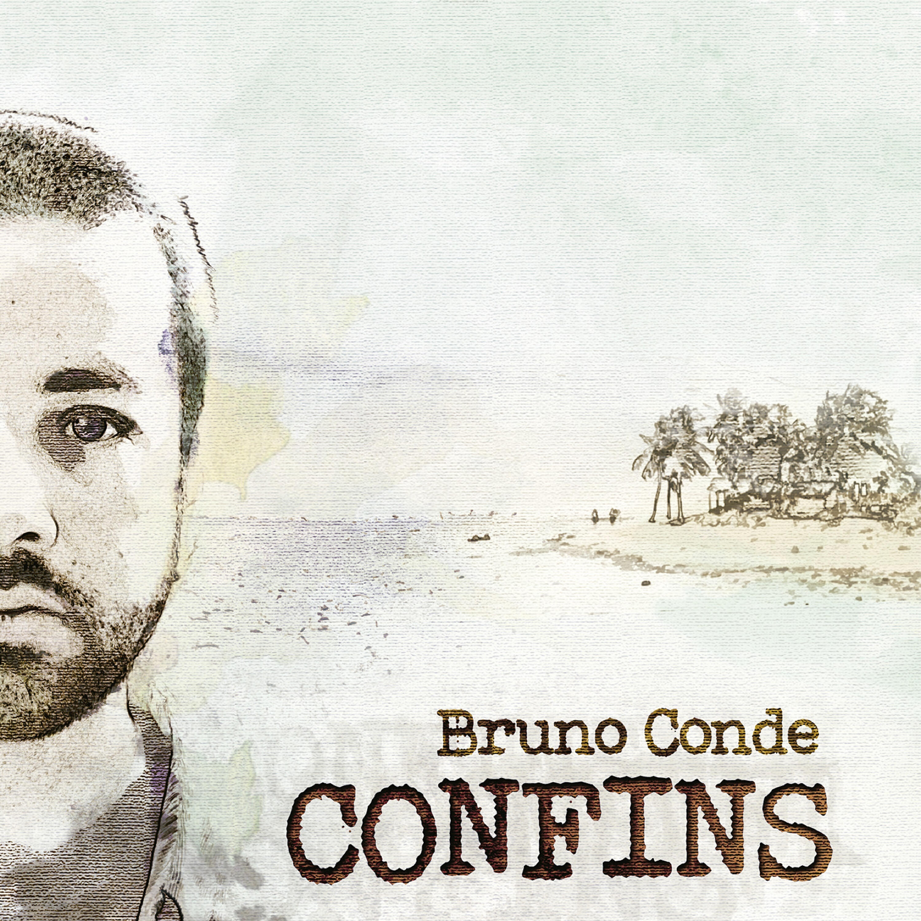 Bruno Conde - Carrossel do Tempo