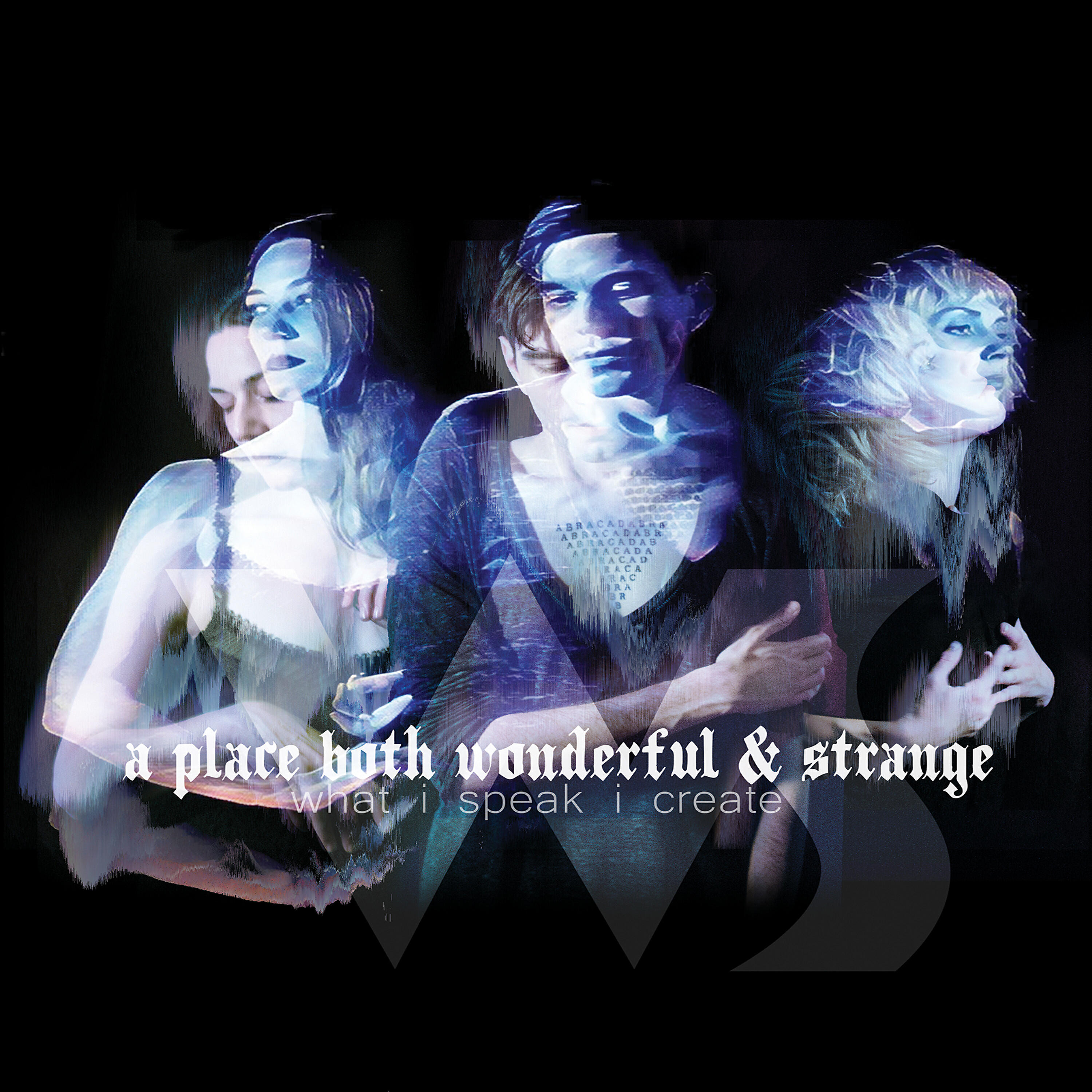 a place both wonderful - W*tch