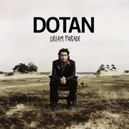 Dotan - Heart Of Stone