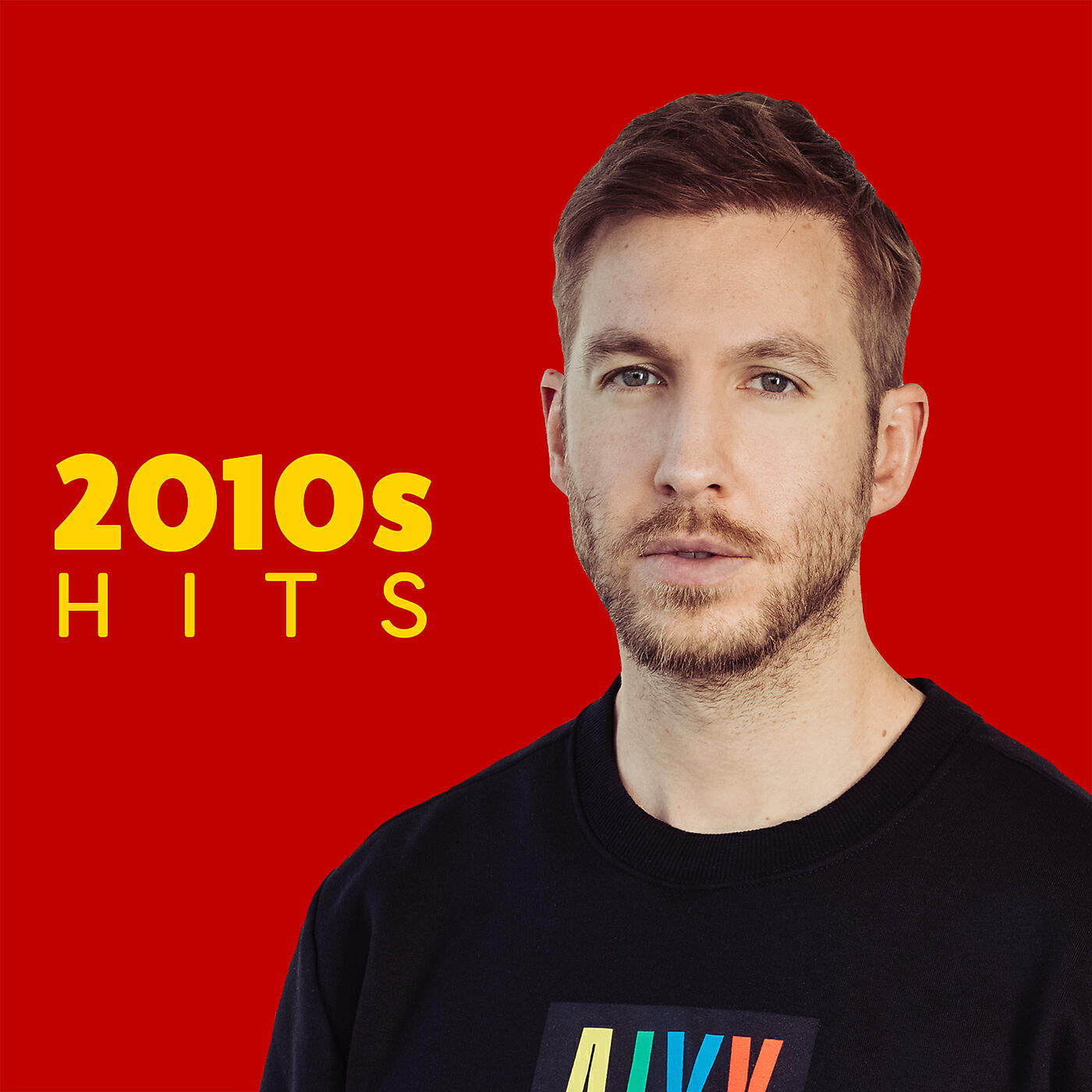 Calvin Harris - How Deep Is Your Love