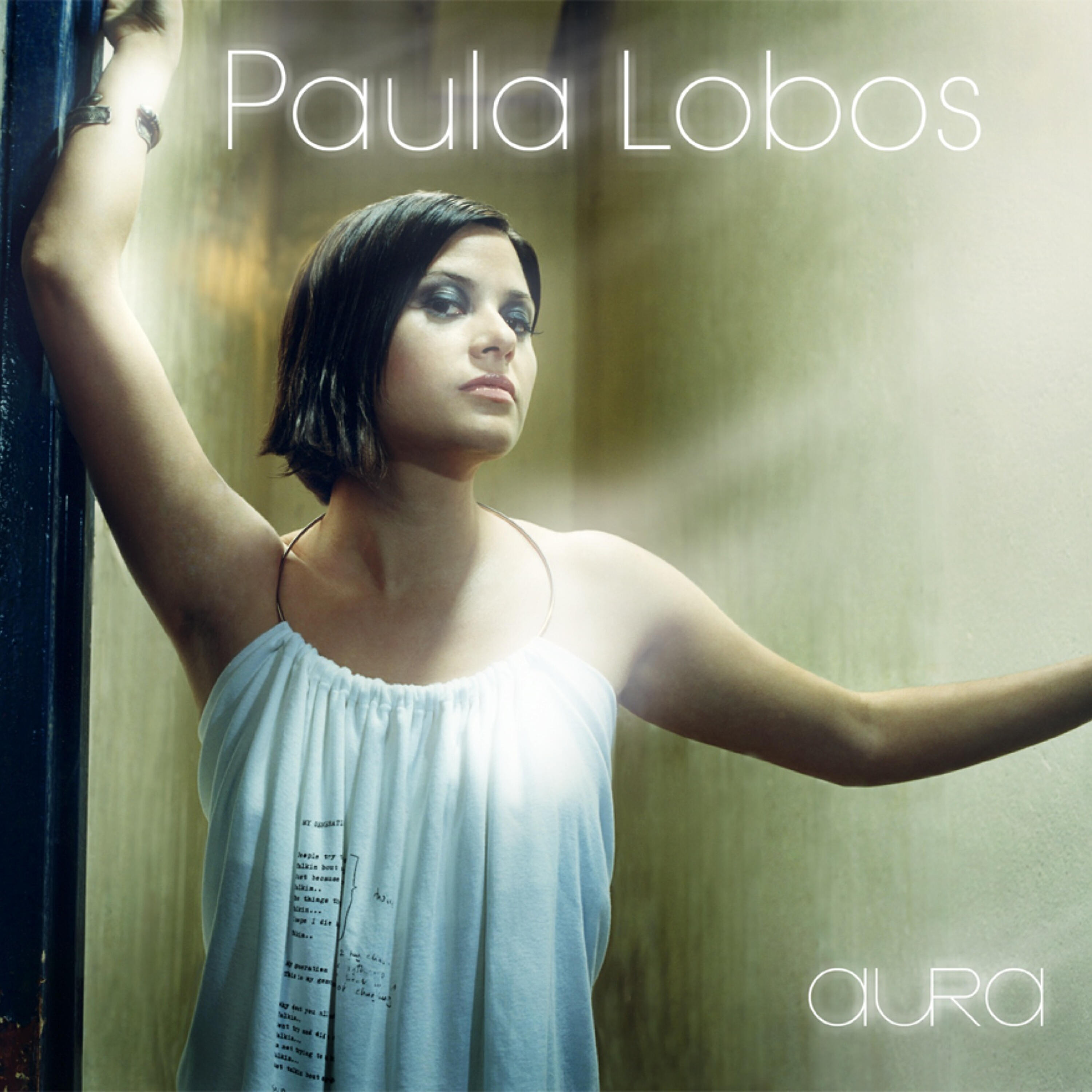 Paula Lobos - Keeps Me Alive