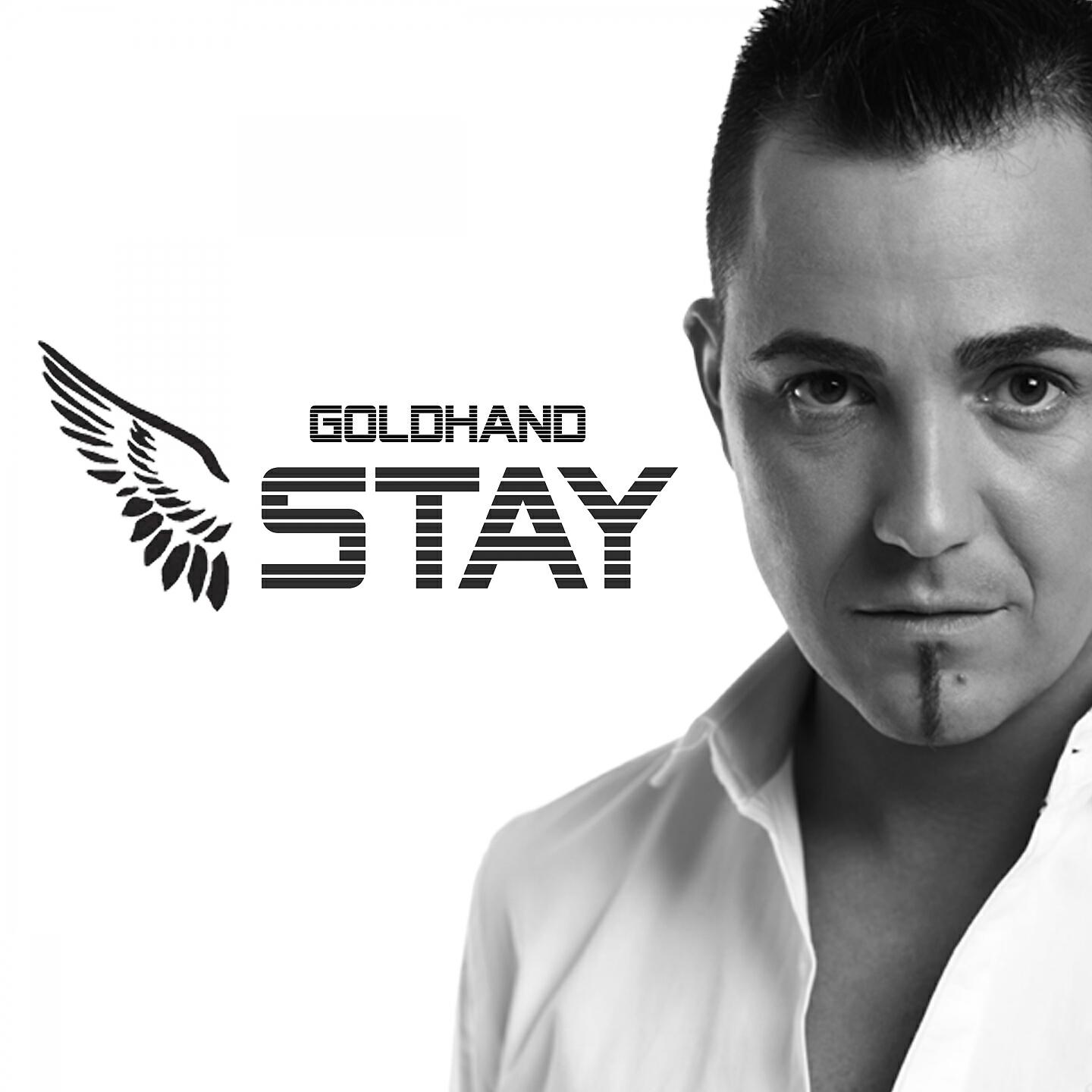 Goldhand - Stay (Cosmo Remix)