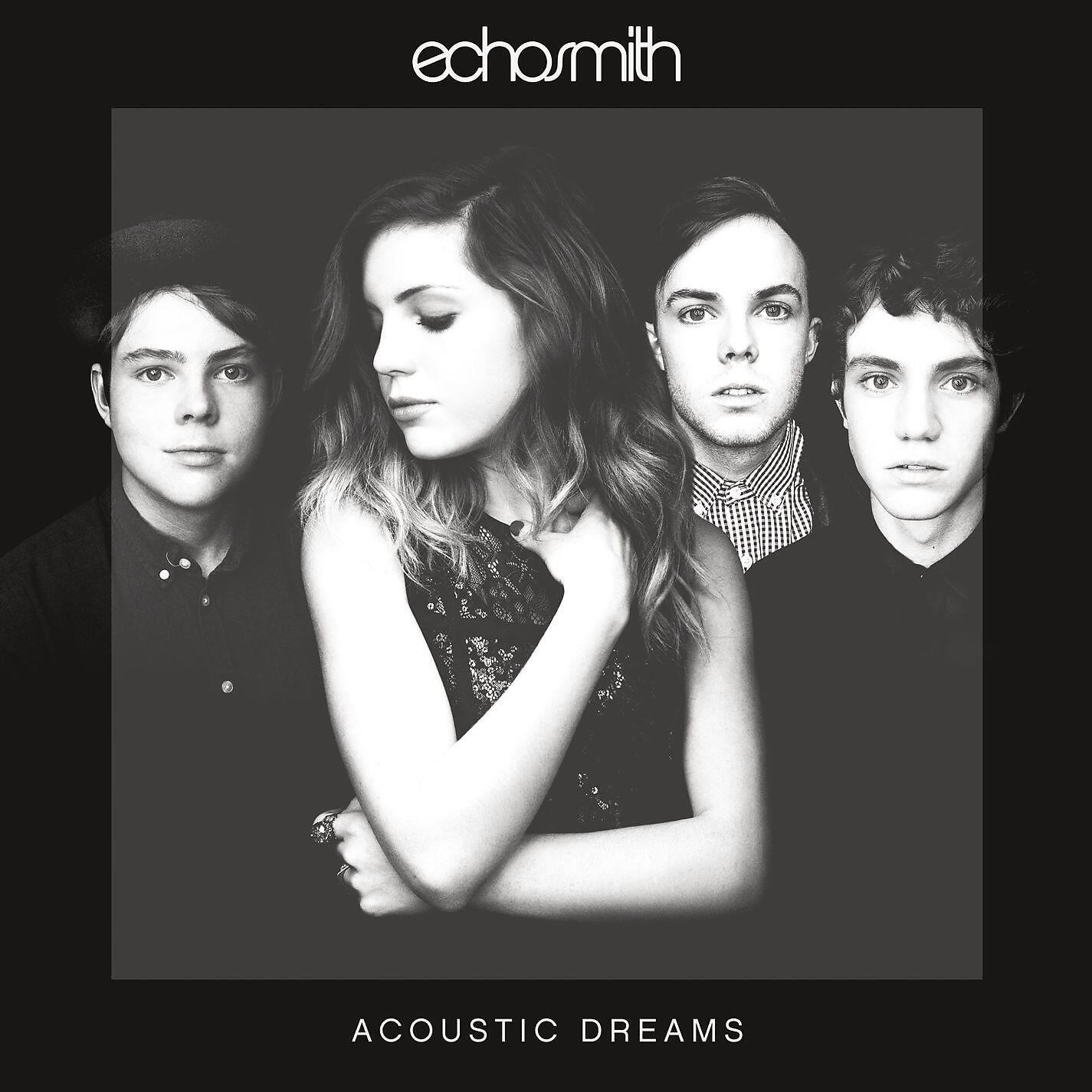 Echosmith - Tell Her You Love Her (Acoustic)