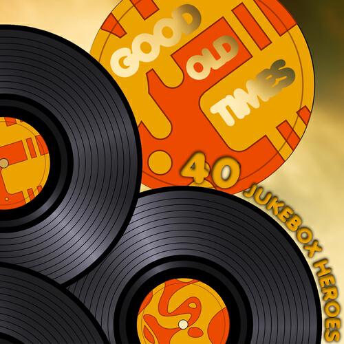 Gene Vincent - Be-Bop-a-Lula
