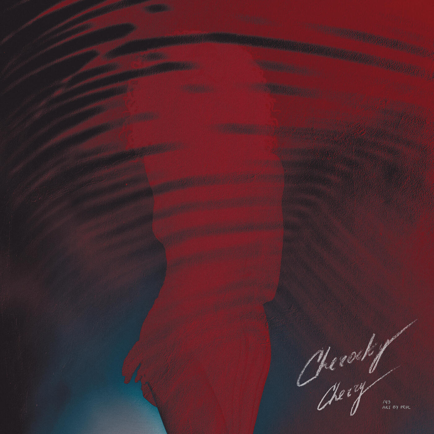 CheRocky - Cherry