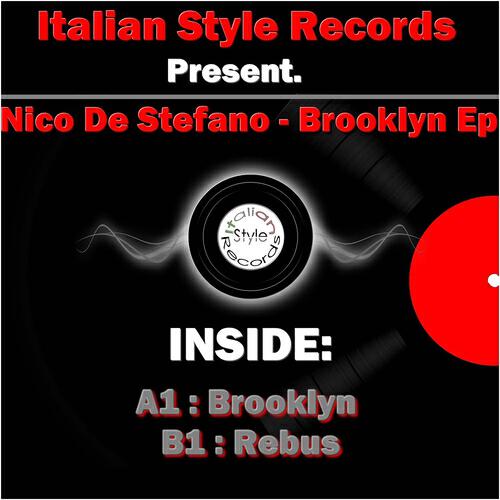 Nico De Stefano - Rebus
