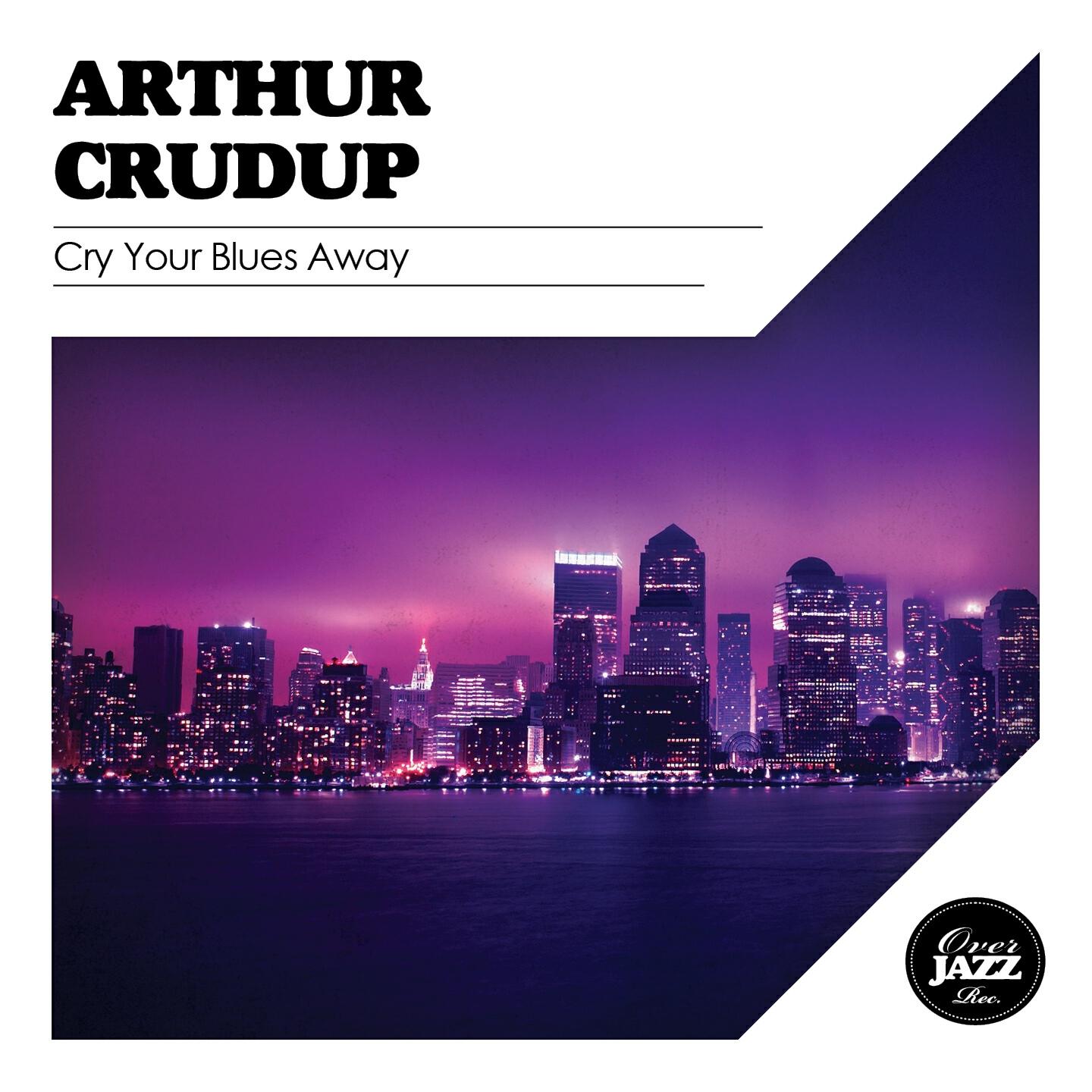 Big Boy Crudup - Roberta Blues (Remastered)