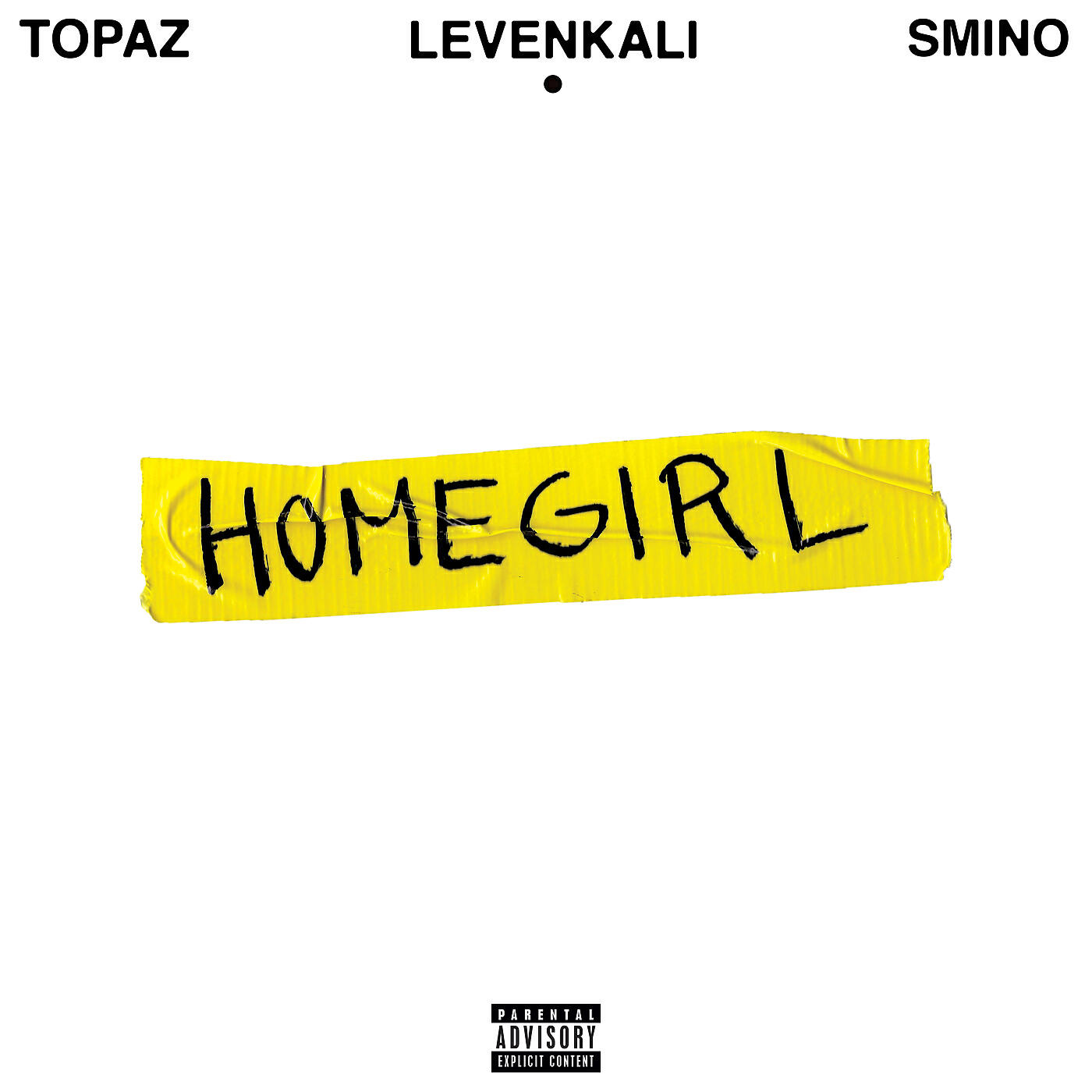 Leven Kali - Homegirl
