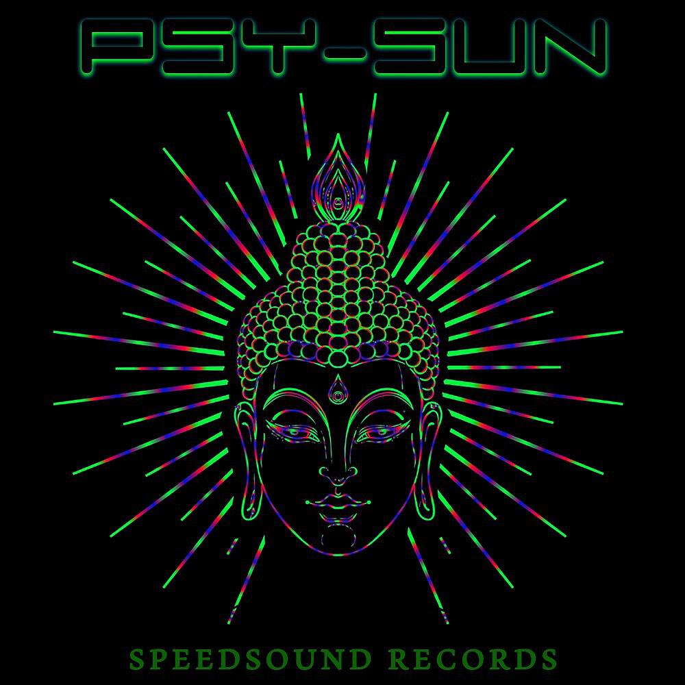 Psy-Sun - Dub Terror (Andy-Faze)