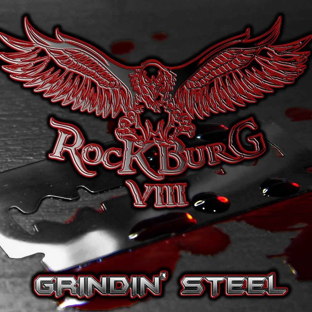 Rockburg VIII - Grinder