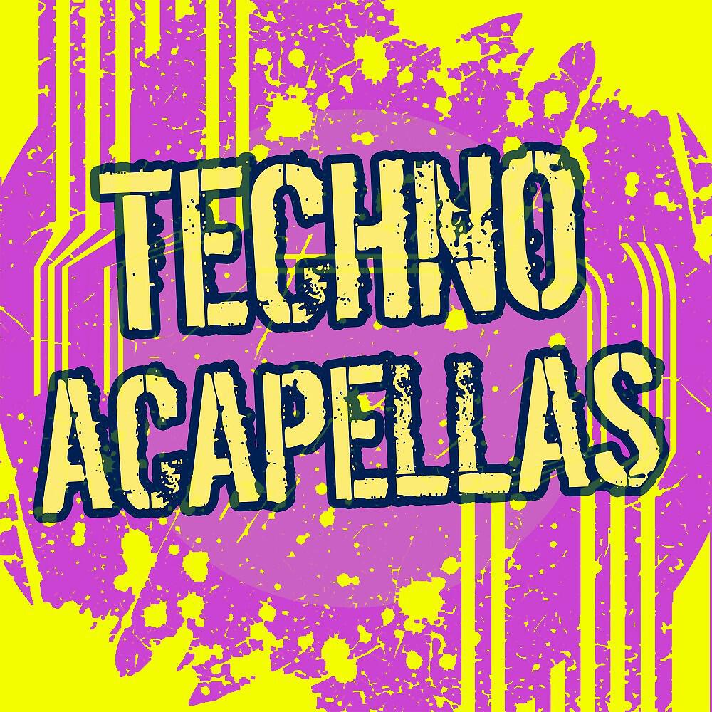 D33tro7 - Chemical Flux (Acapella Mix)