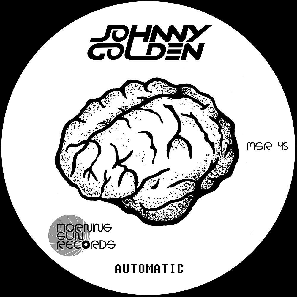 Johnny Golden - Death Valley